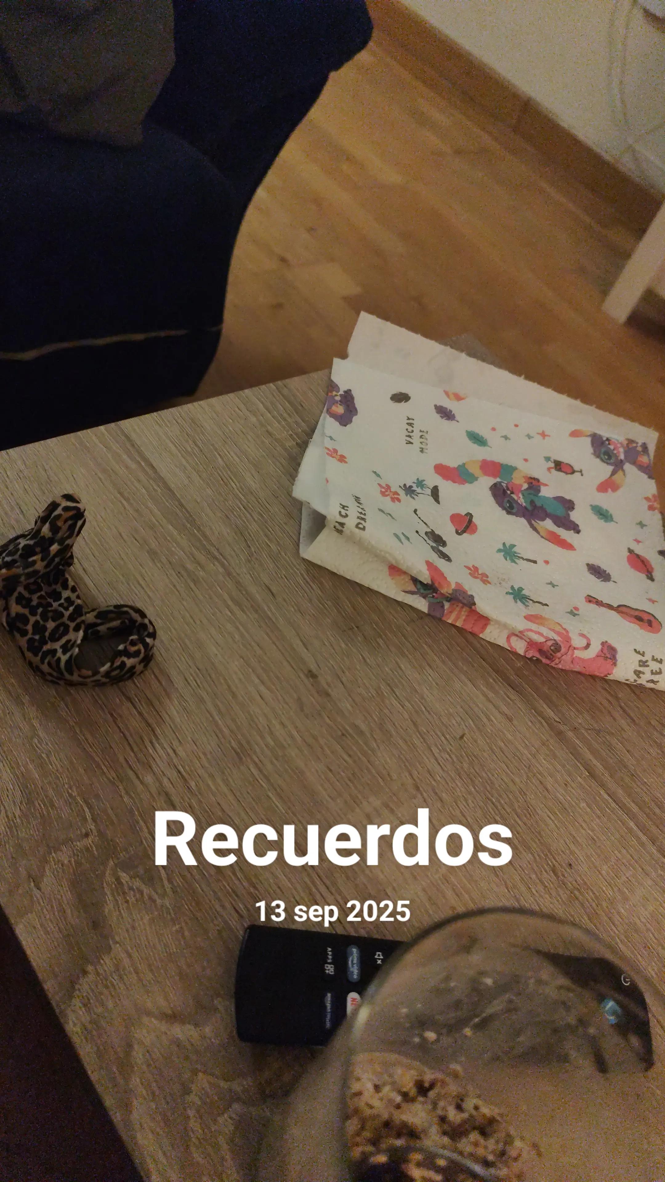 @DeeDee_Lila_Narcos