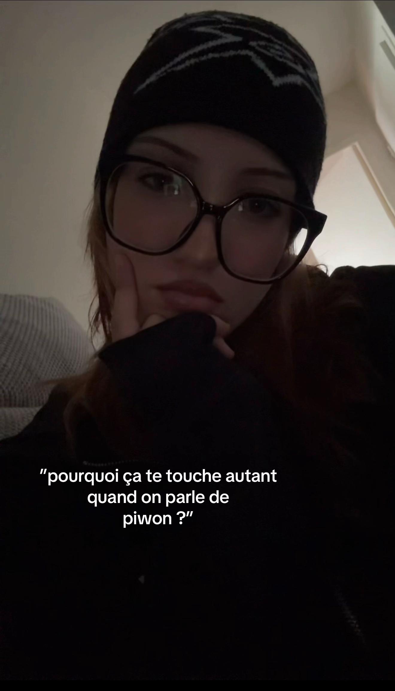 @piwon lover 🧩 #UNIQUE