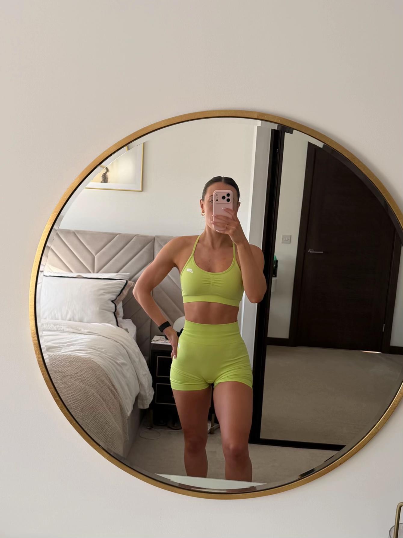 @JB Active | Fitness