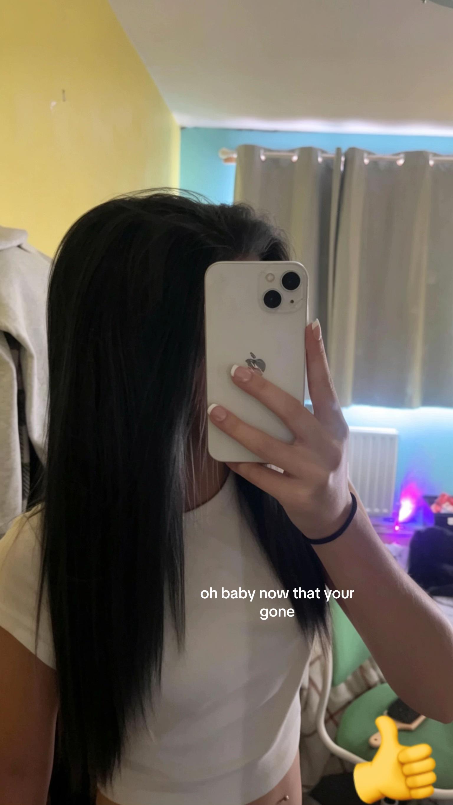 @lilliesspam♥️