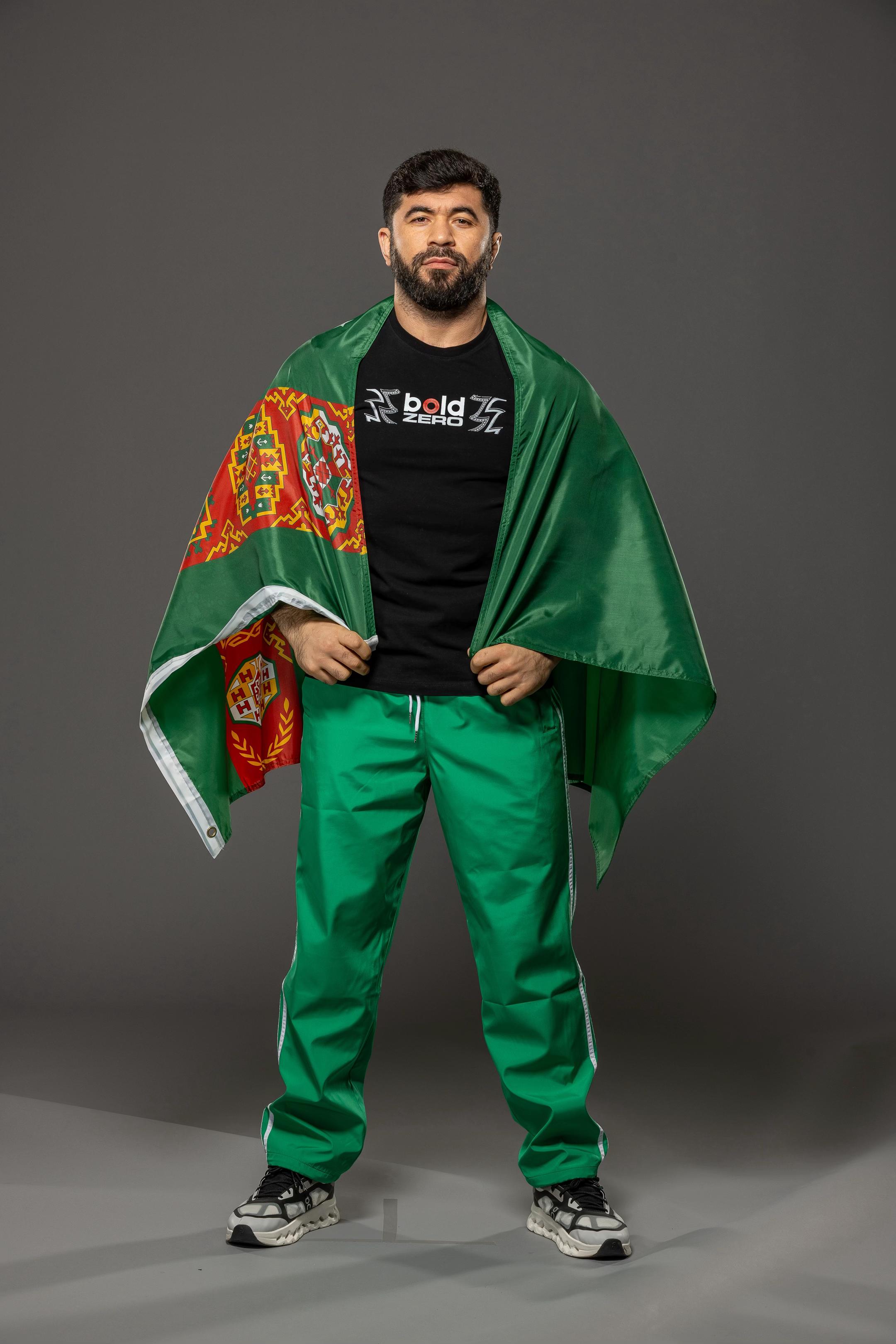 @DOVLETJAN YAGSHYMURADOV