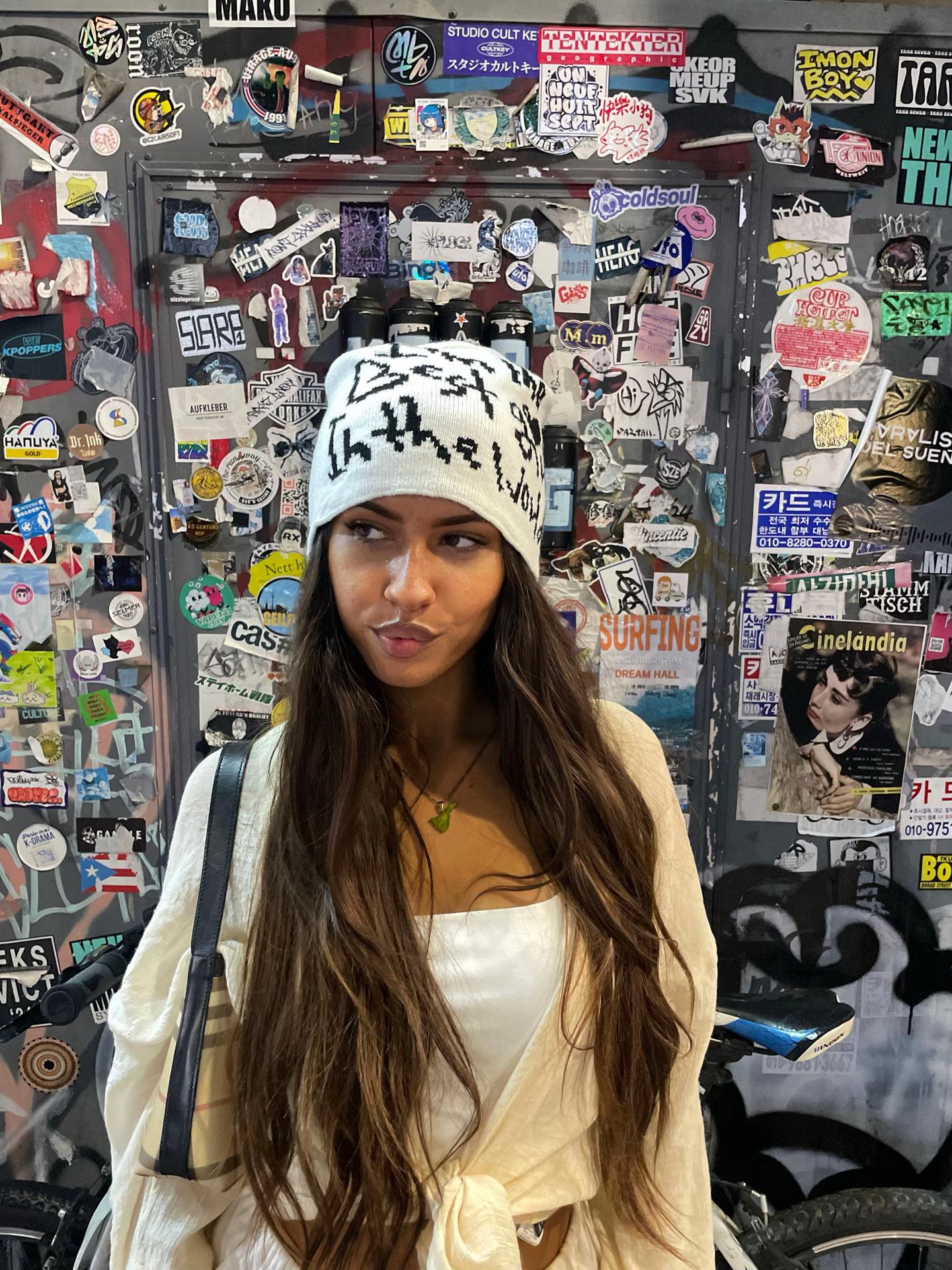 @Daniella
