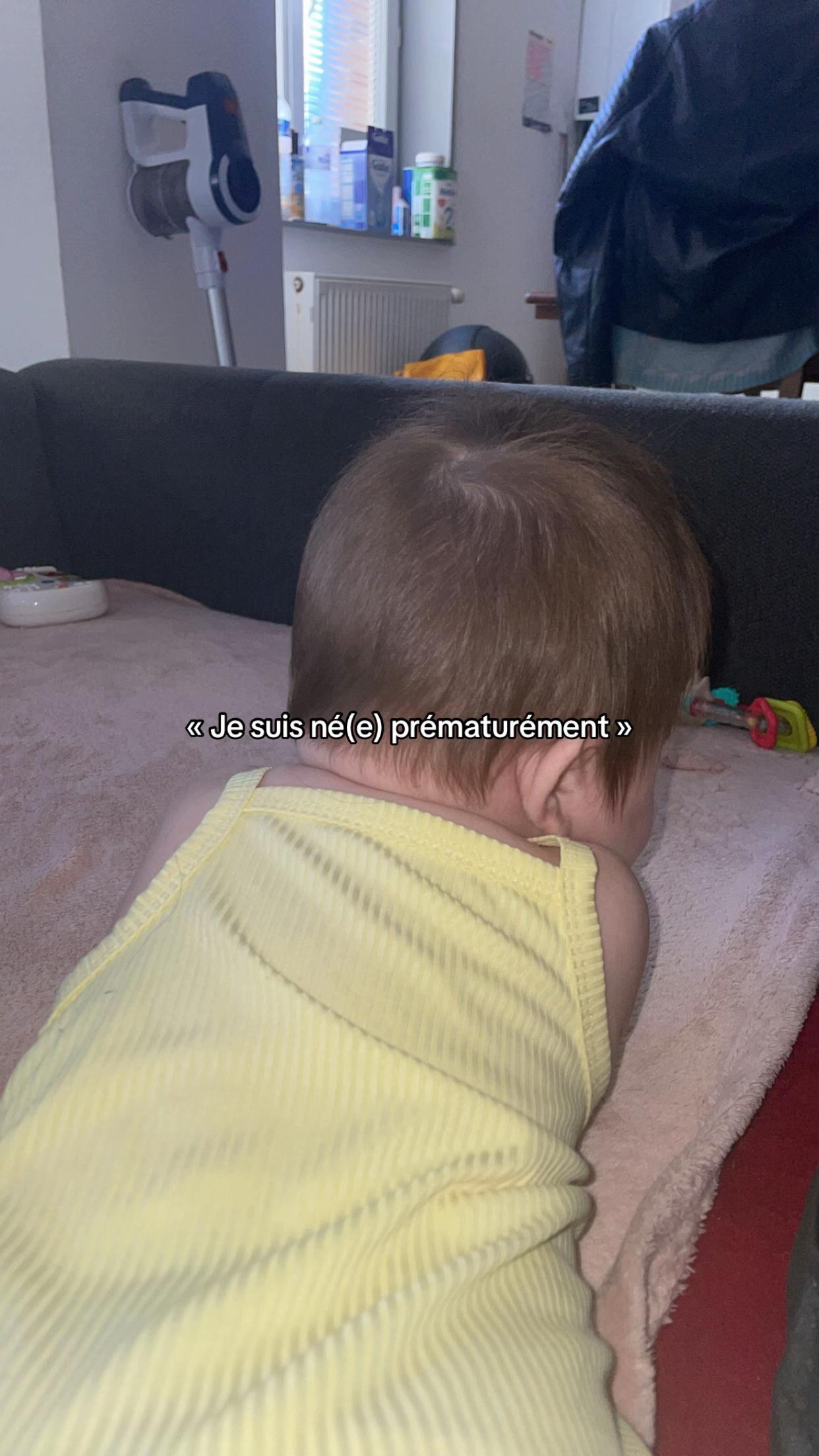 @Romane ๐ธ | Mom of Leewane ๐ฉท