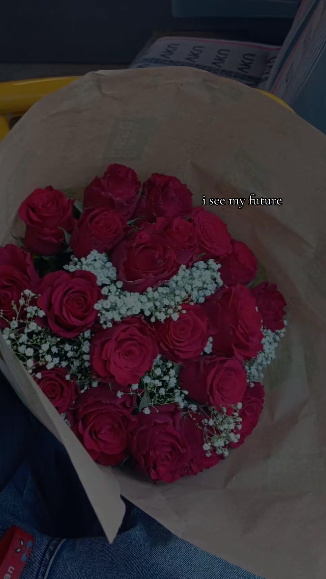 @Jouline & Mia