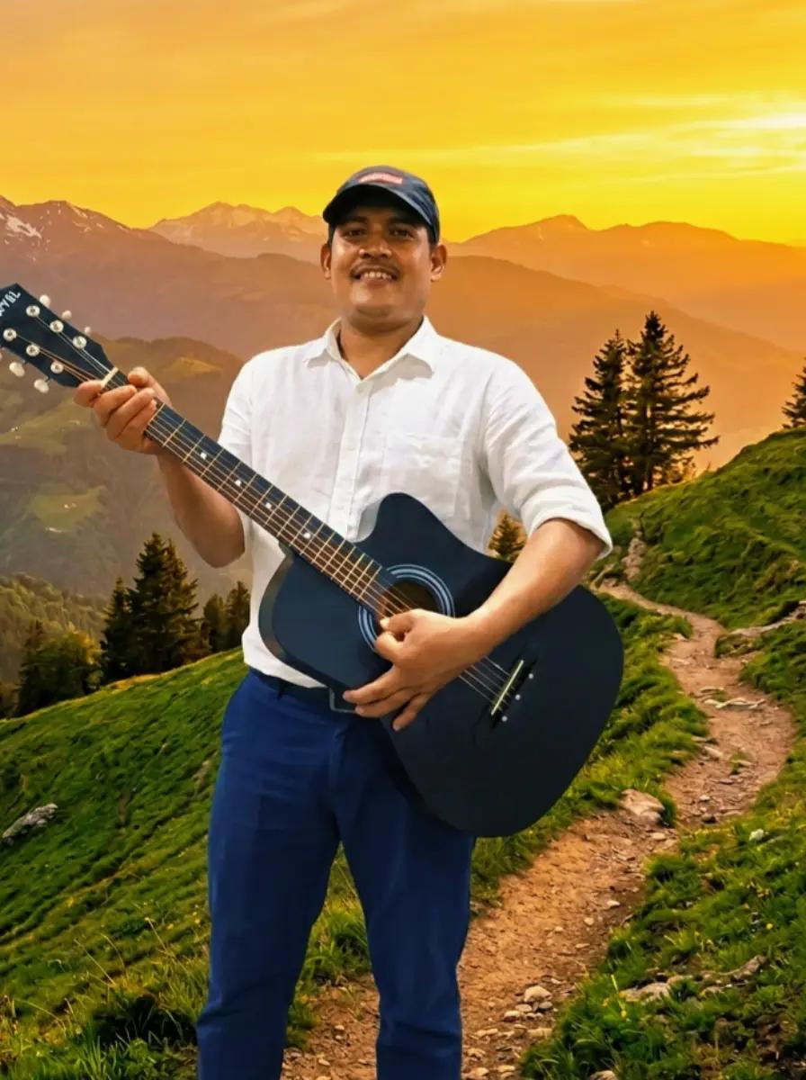 @विष्णु मानकोट