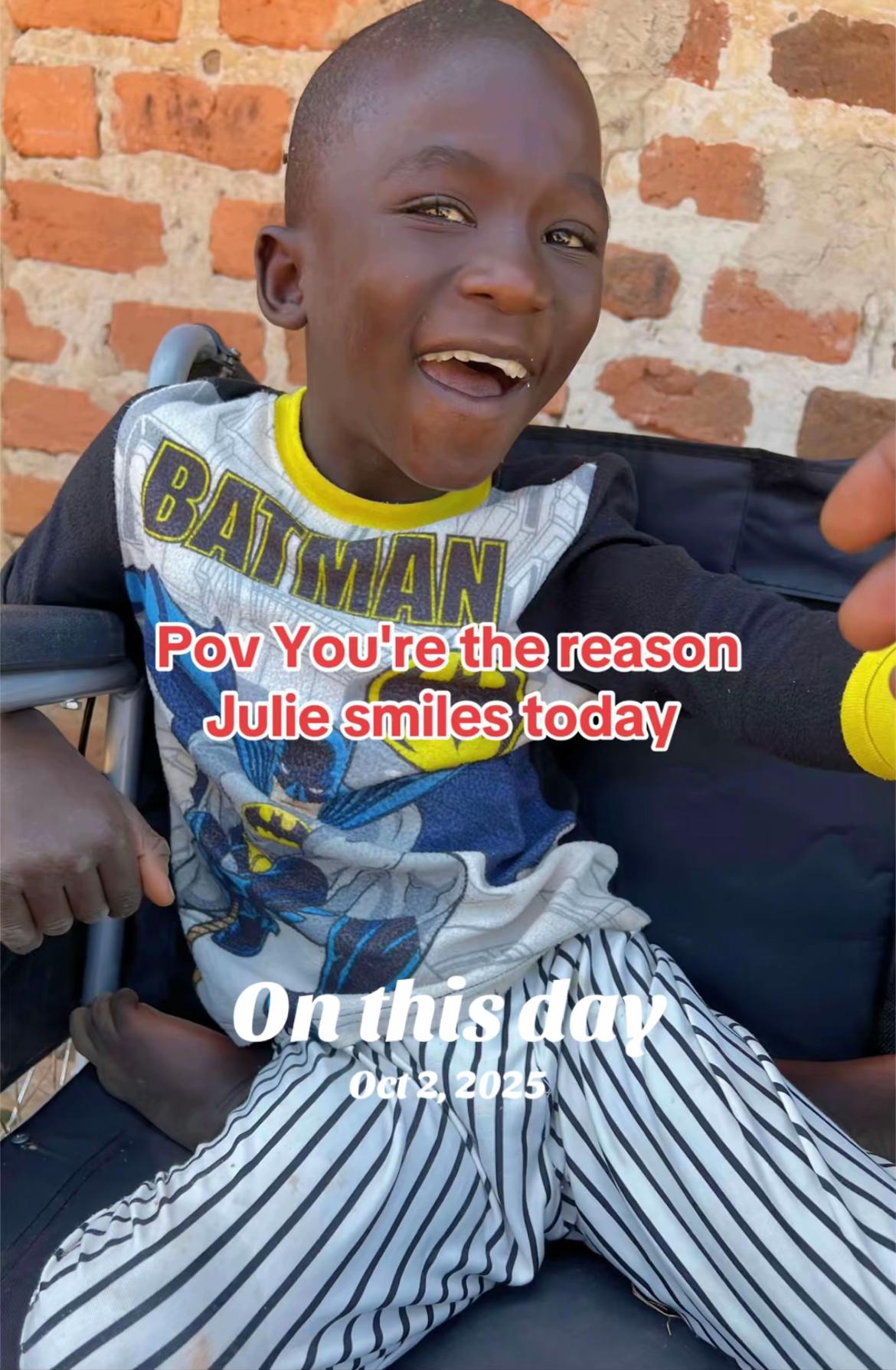 @Mityana Holy Faith Orphanage