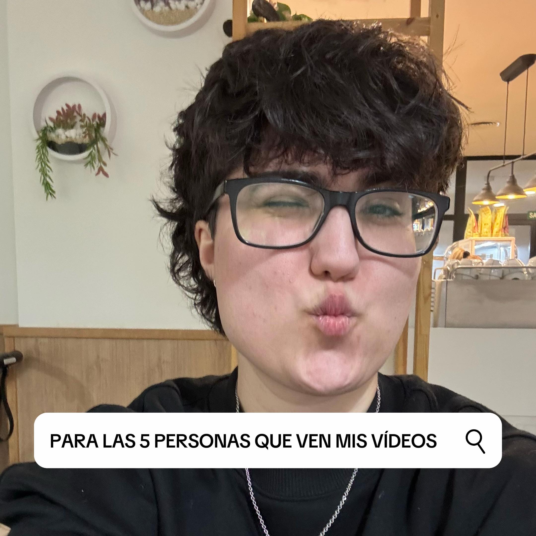@Itziar Gregorio | Productora