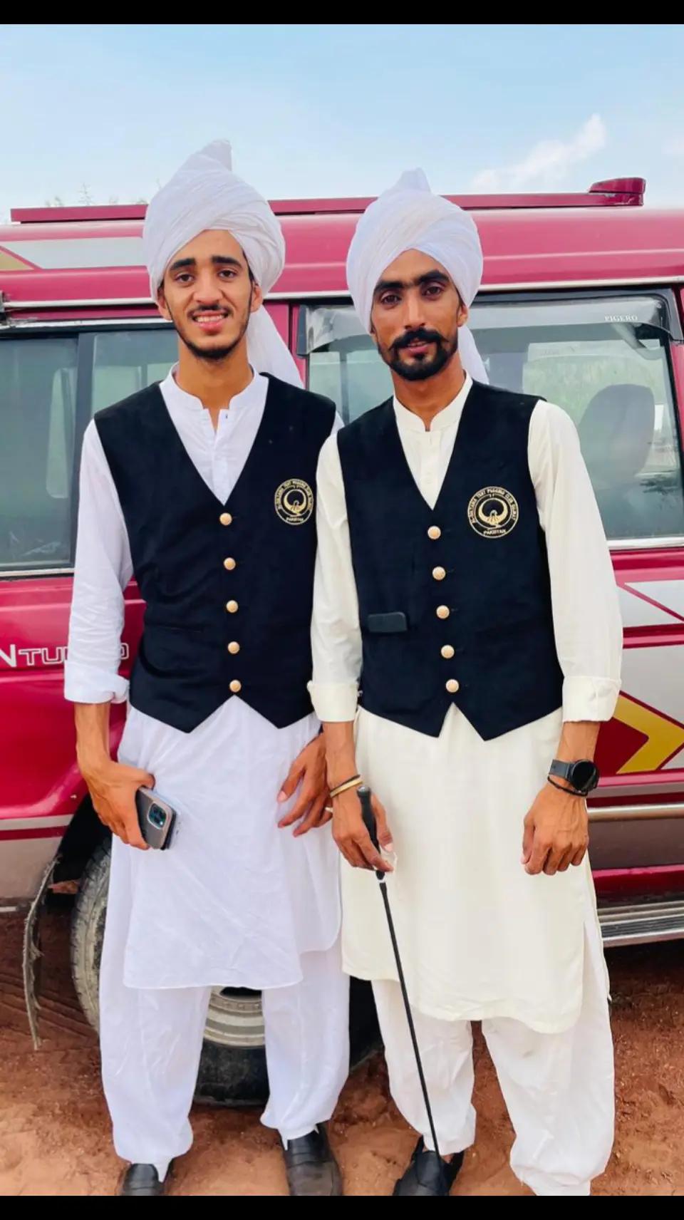 @Zaheer Riaz Mehar