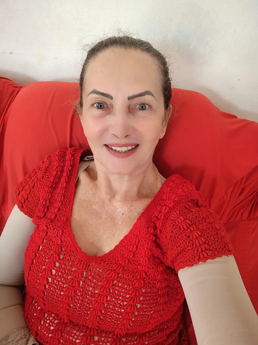 @Catulina Souza