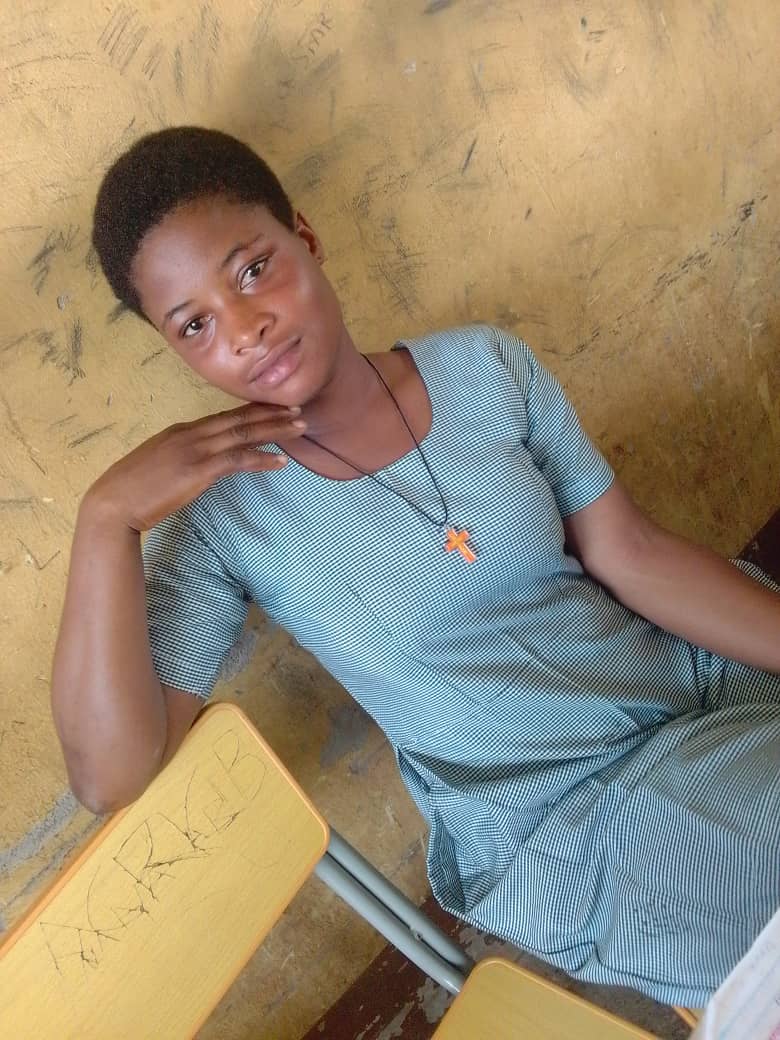 @queen gifty 🎁💋♥️👌