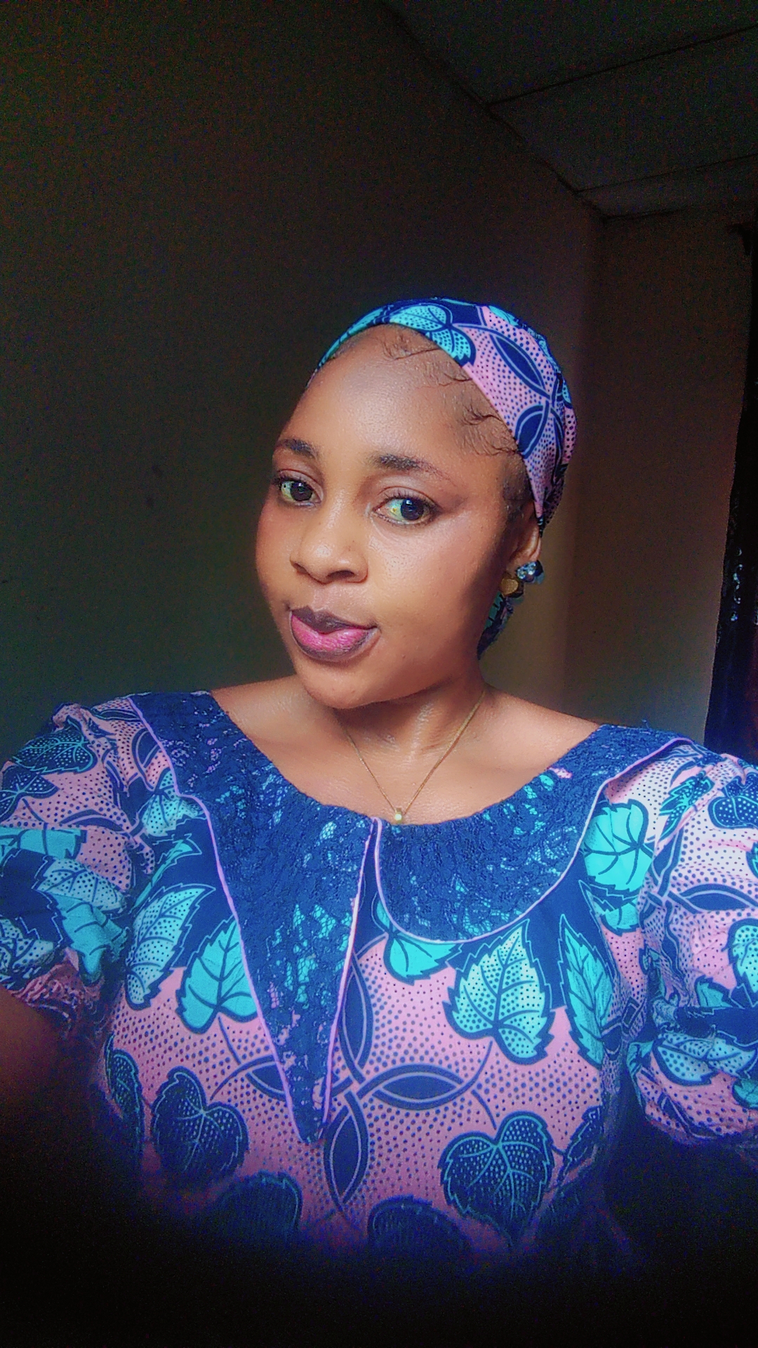 @Safia Ibrahim