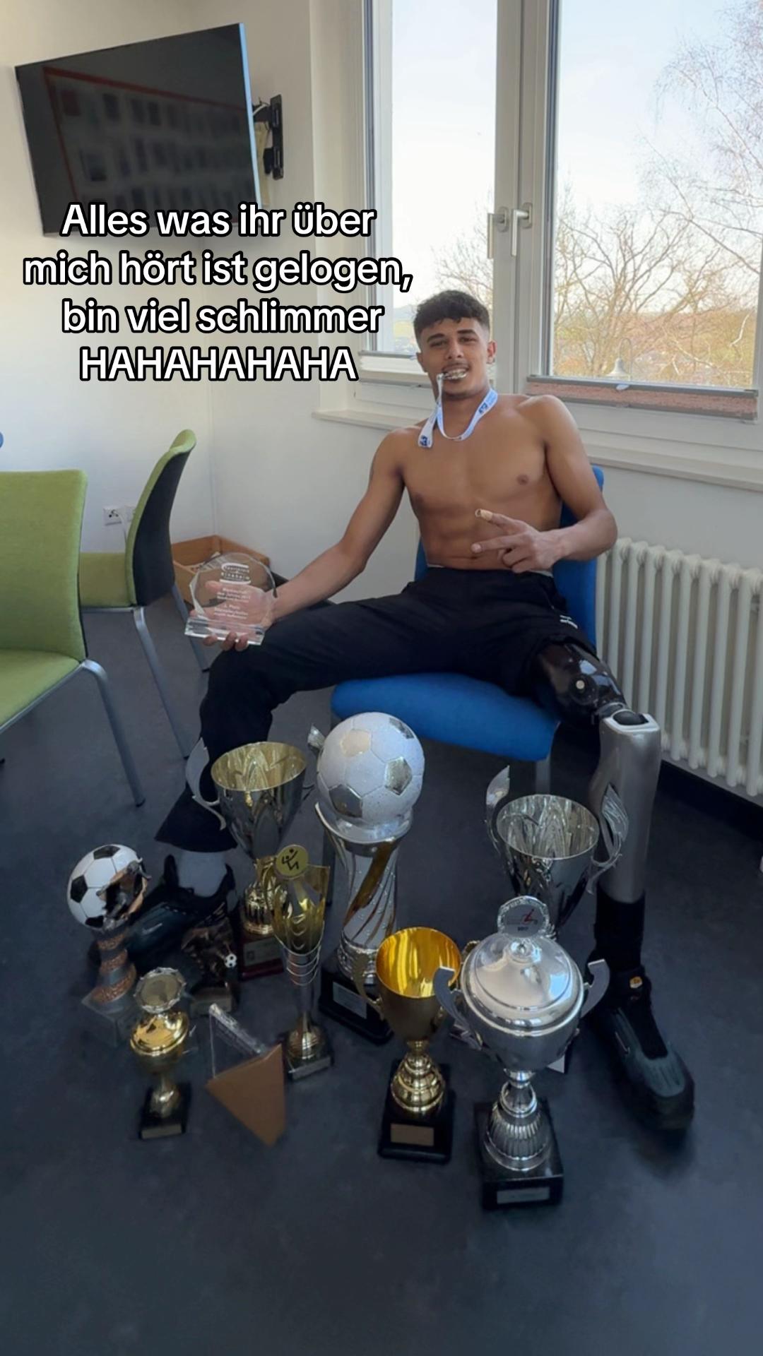 @Häääcano