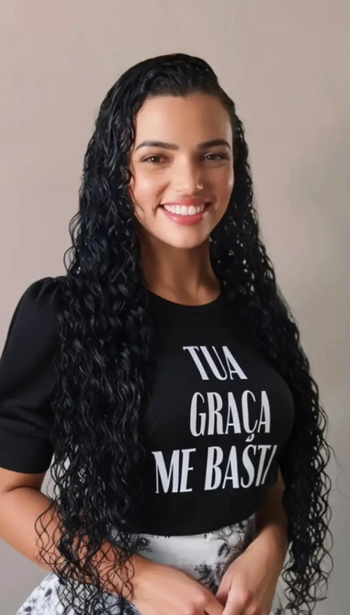 @Josiane Araújo 👑