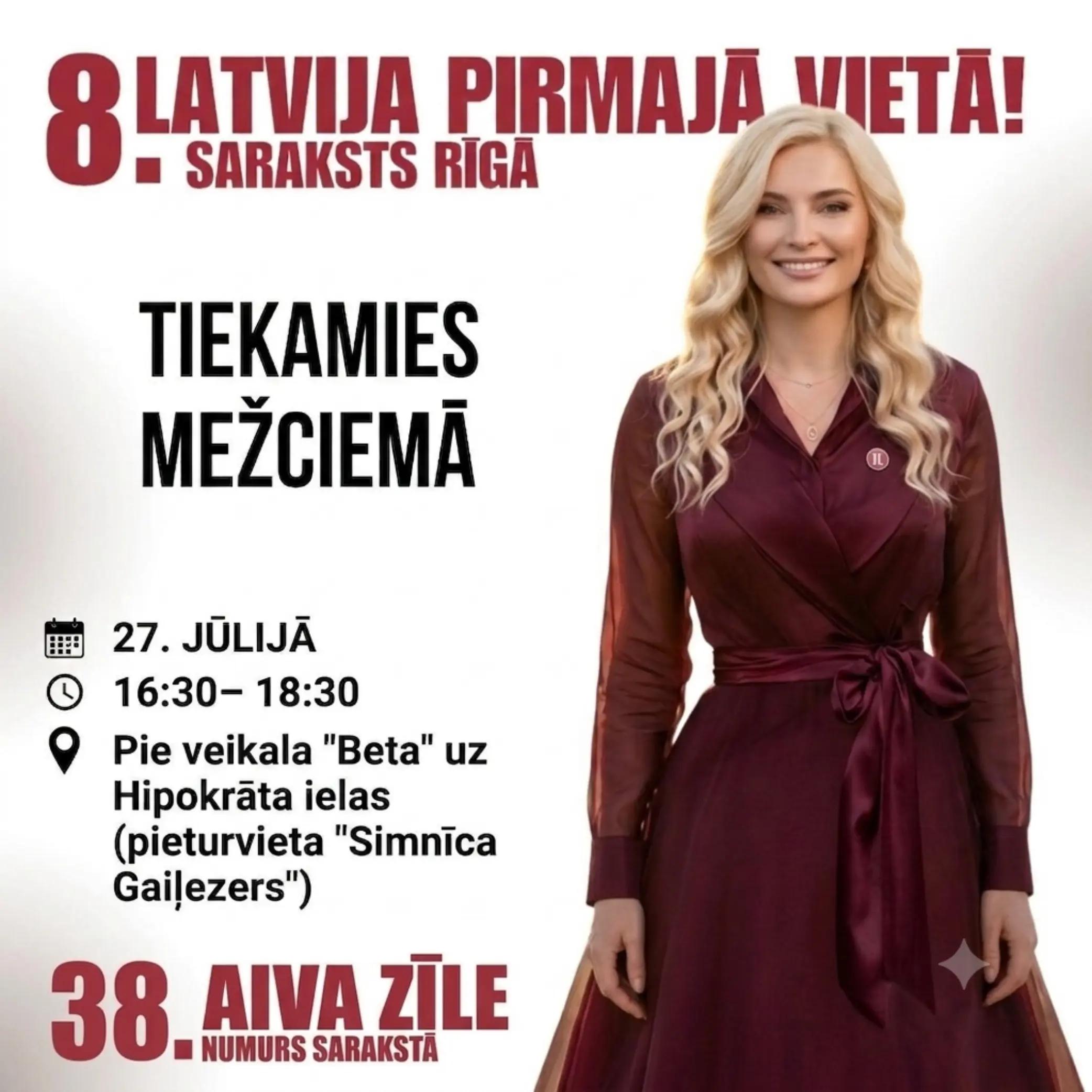 @Aiva Zīle!