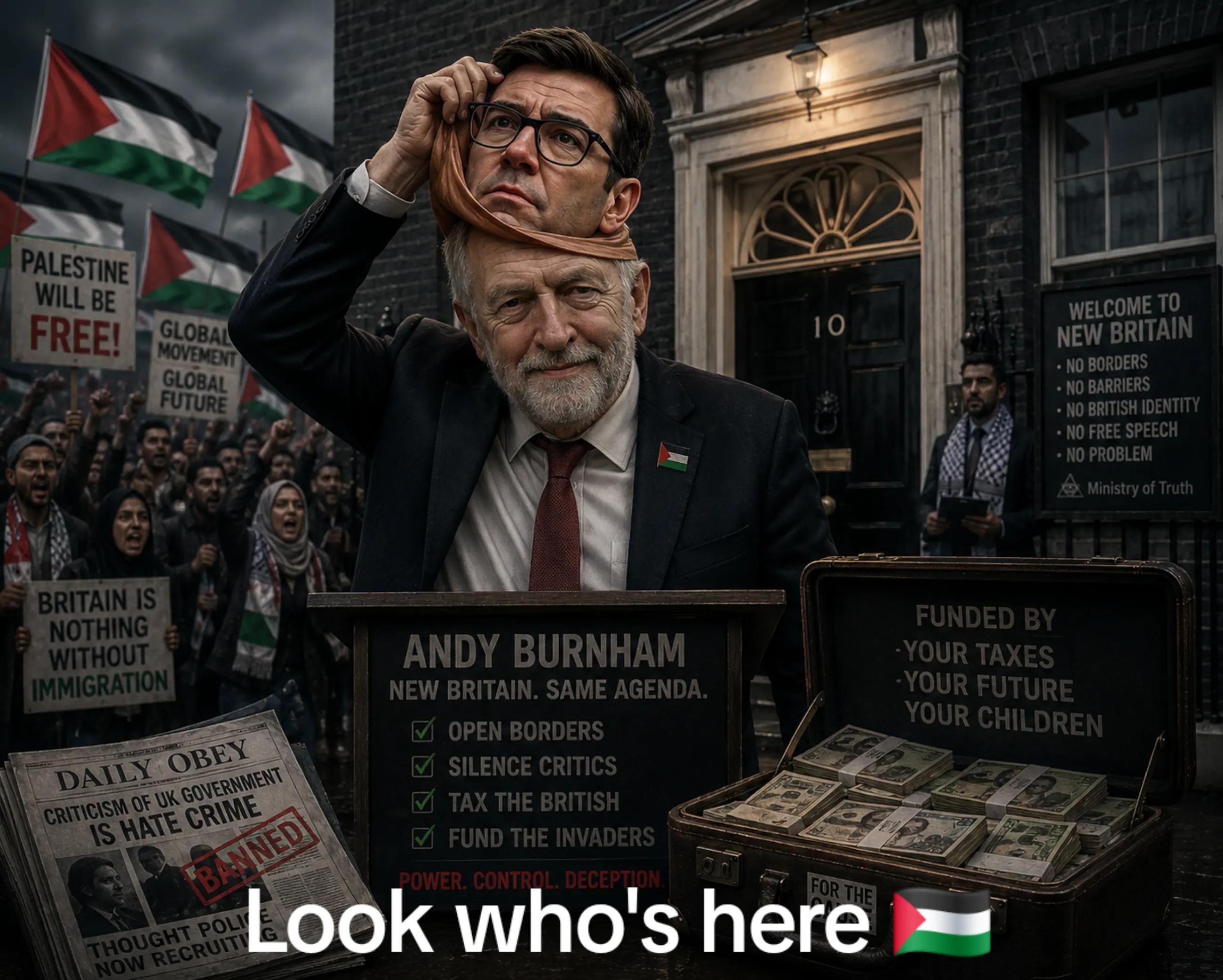 @UKWhat'sHappening?
