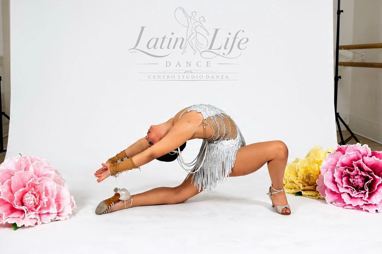 @Latin Life Dance_Patern&ograve;