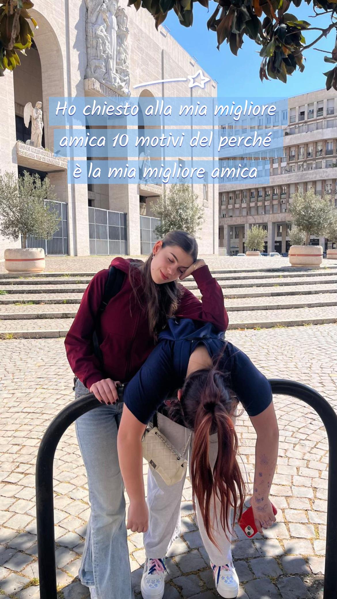 @Chiara d’Ambrosio