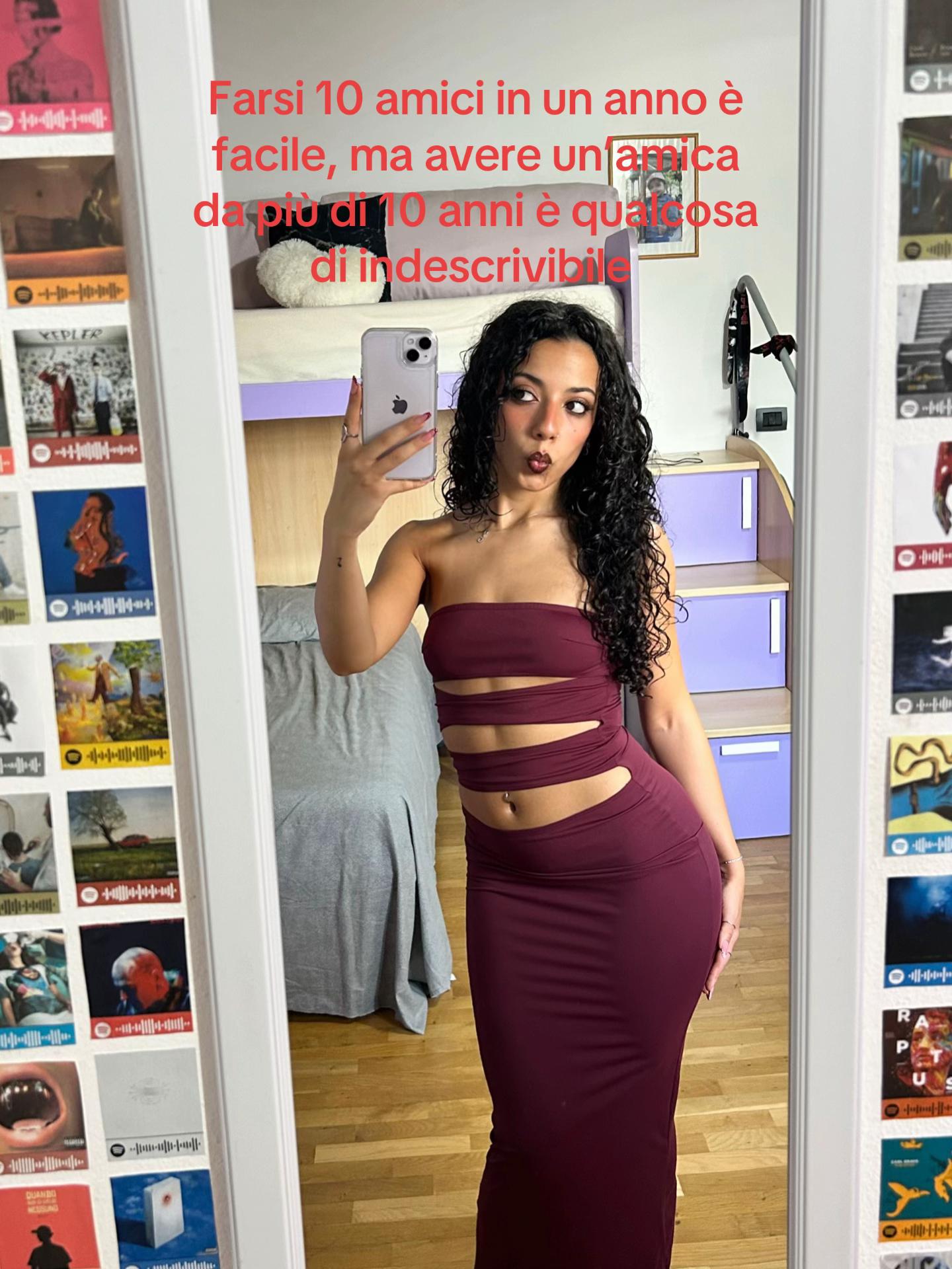 @Giulia