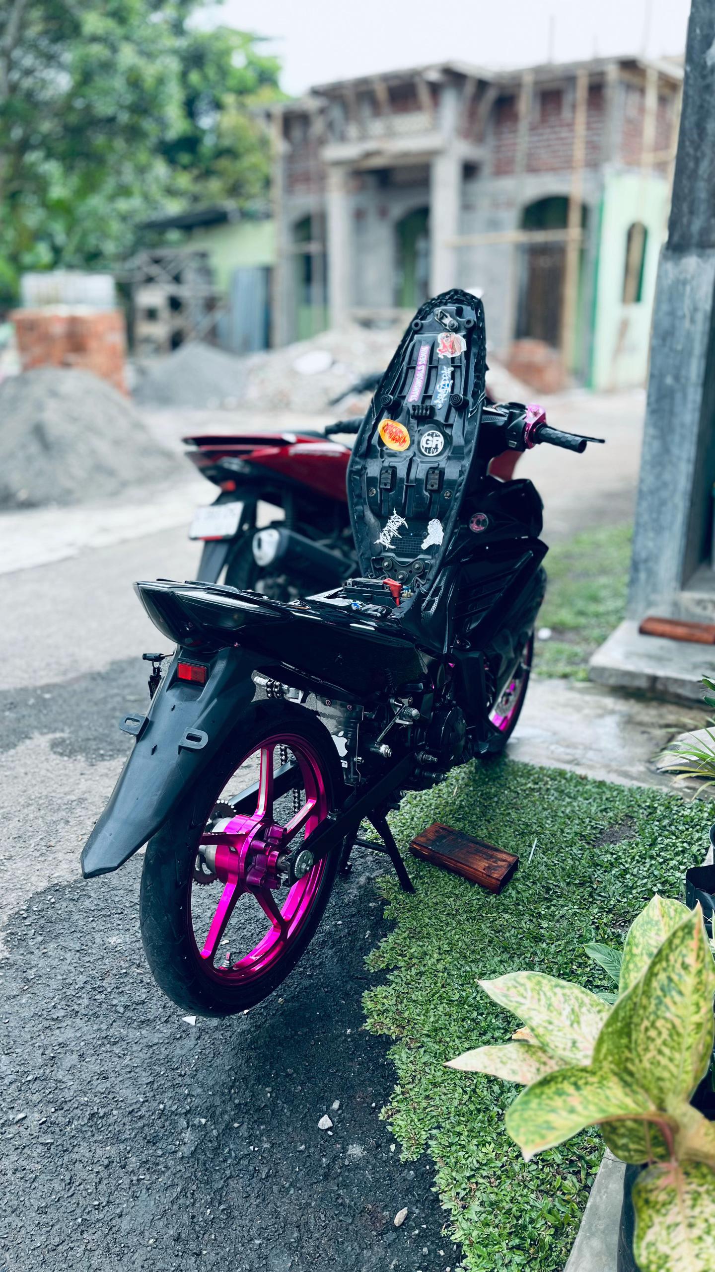 @Nugraha Pake A