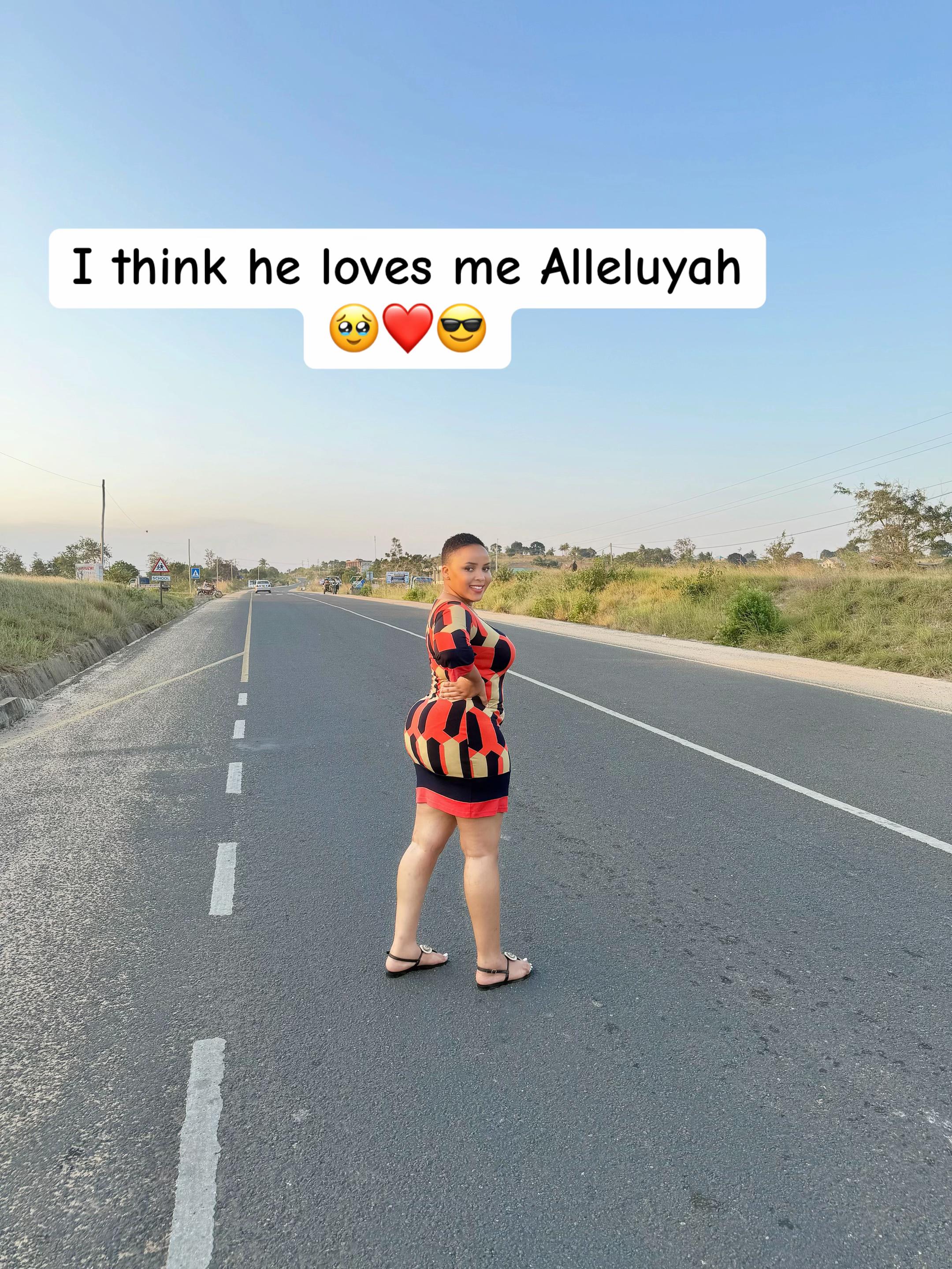 @Salome kessy