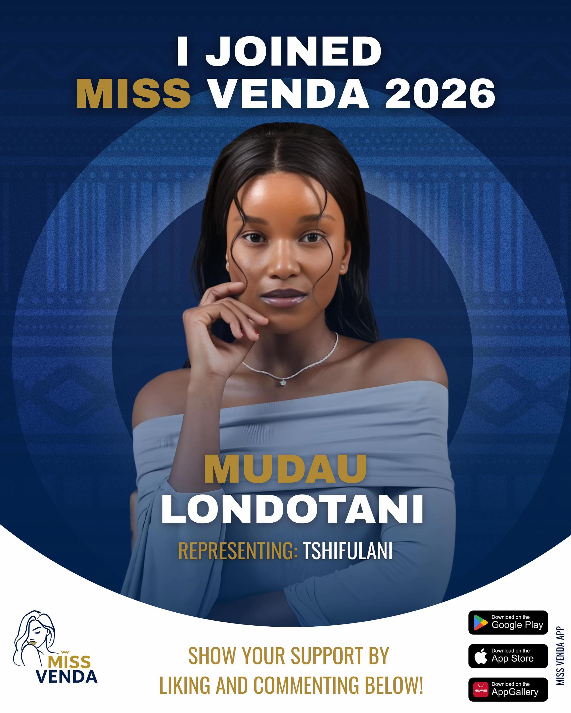 @Miss Venda