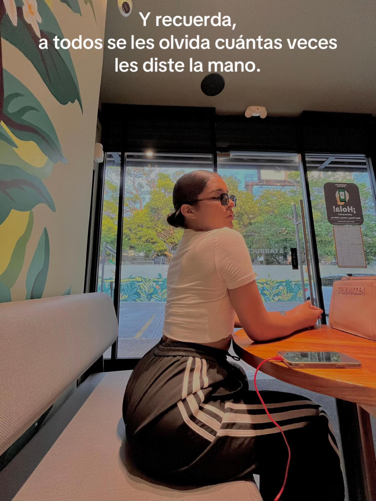 @Grecia Montaño