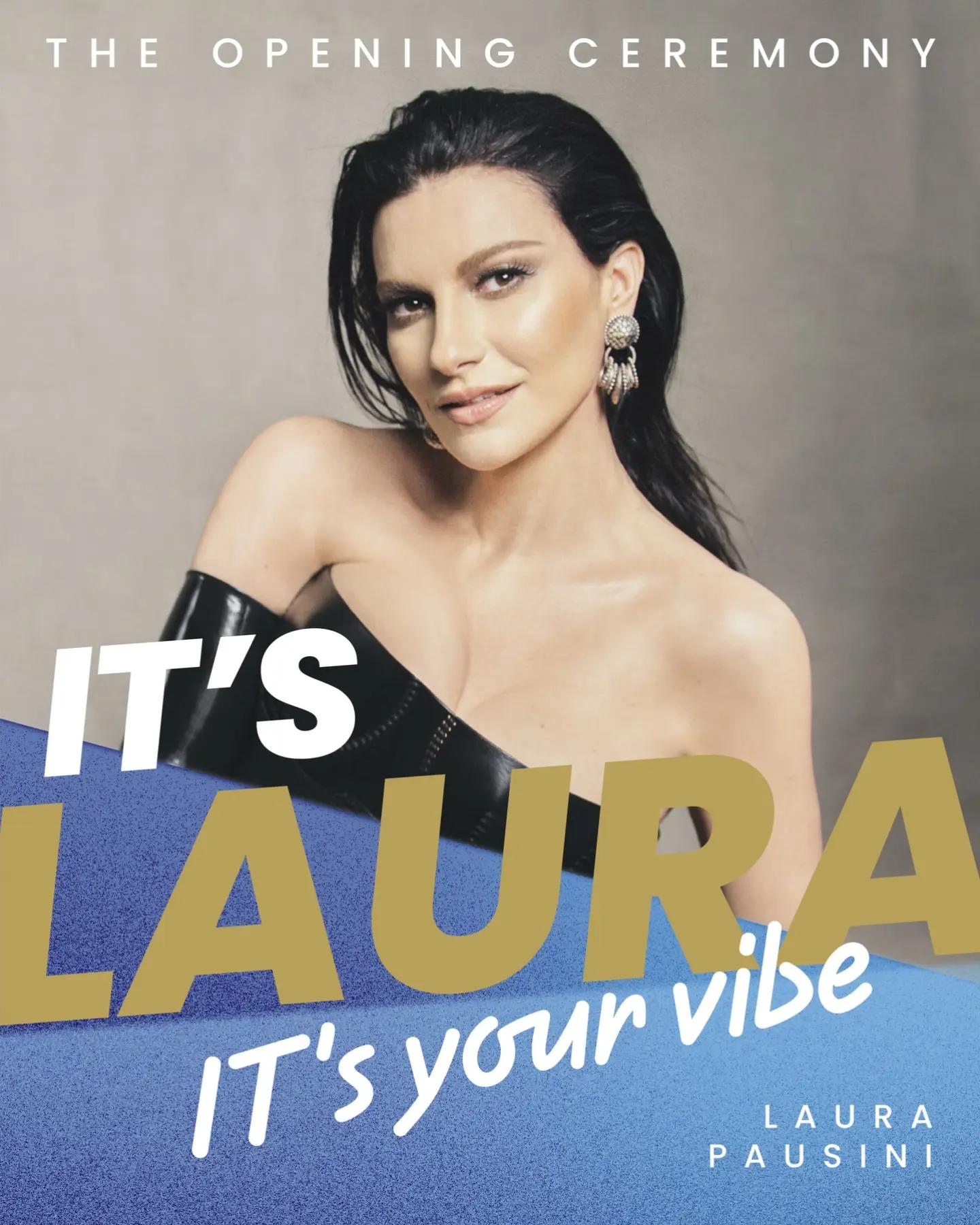 @Pausini FAN ACCOUNT