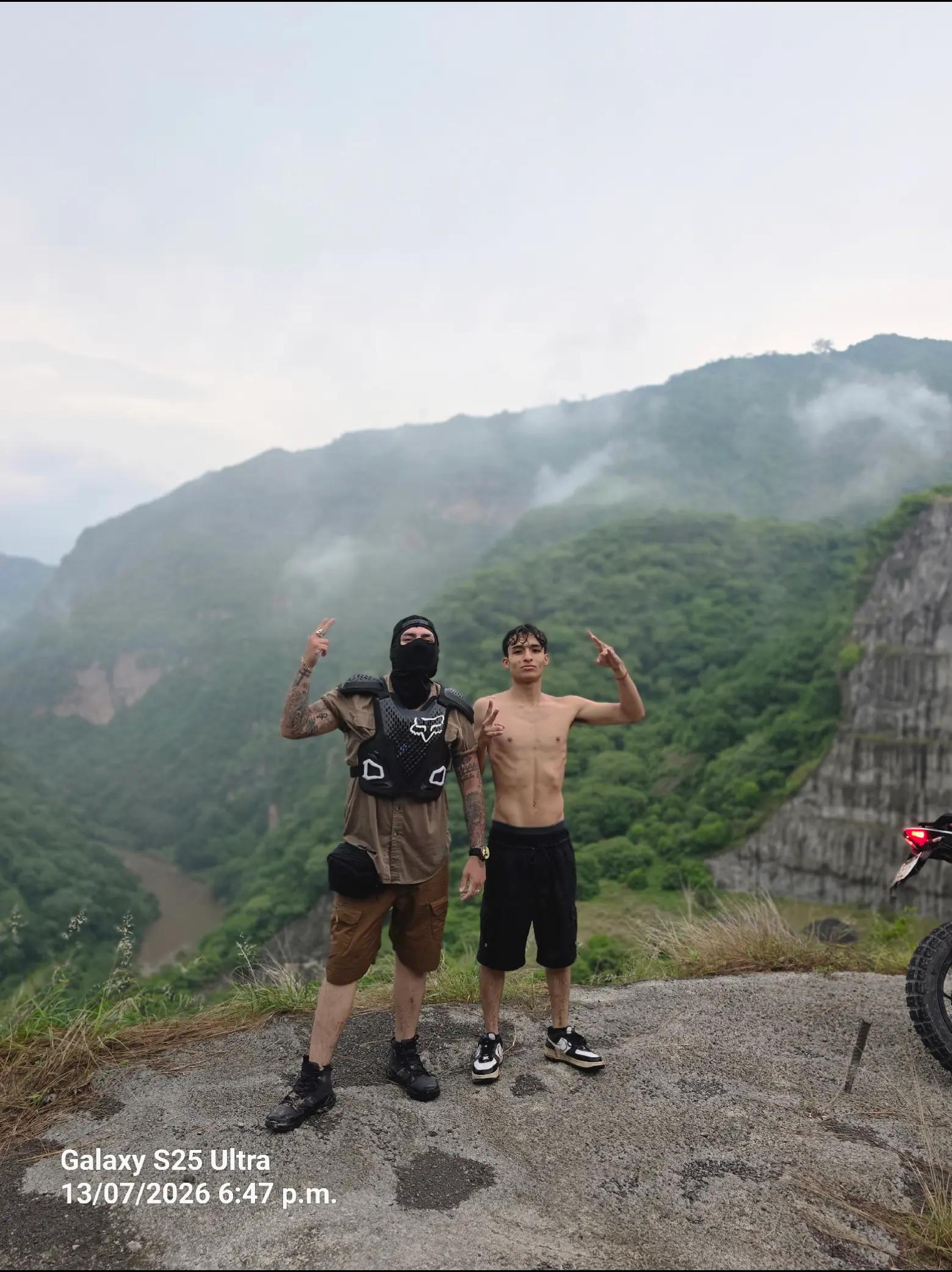 @el de la 390 adventure 😉