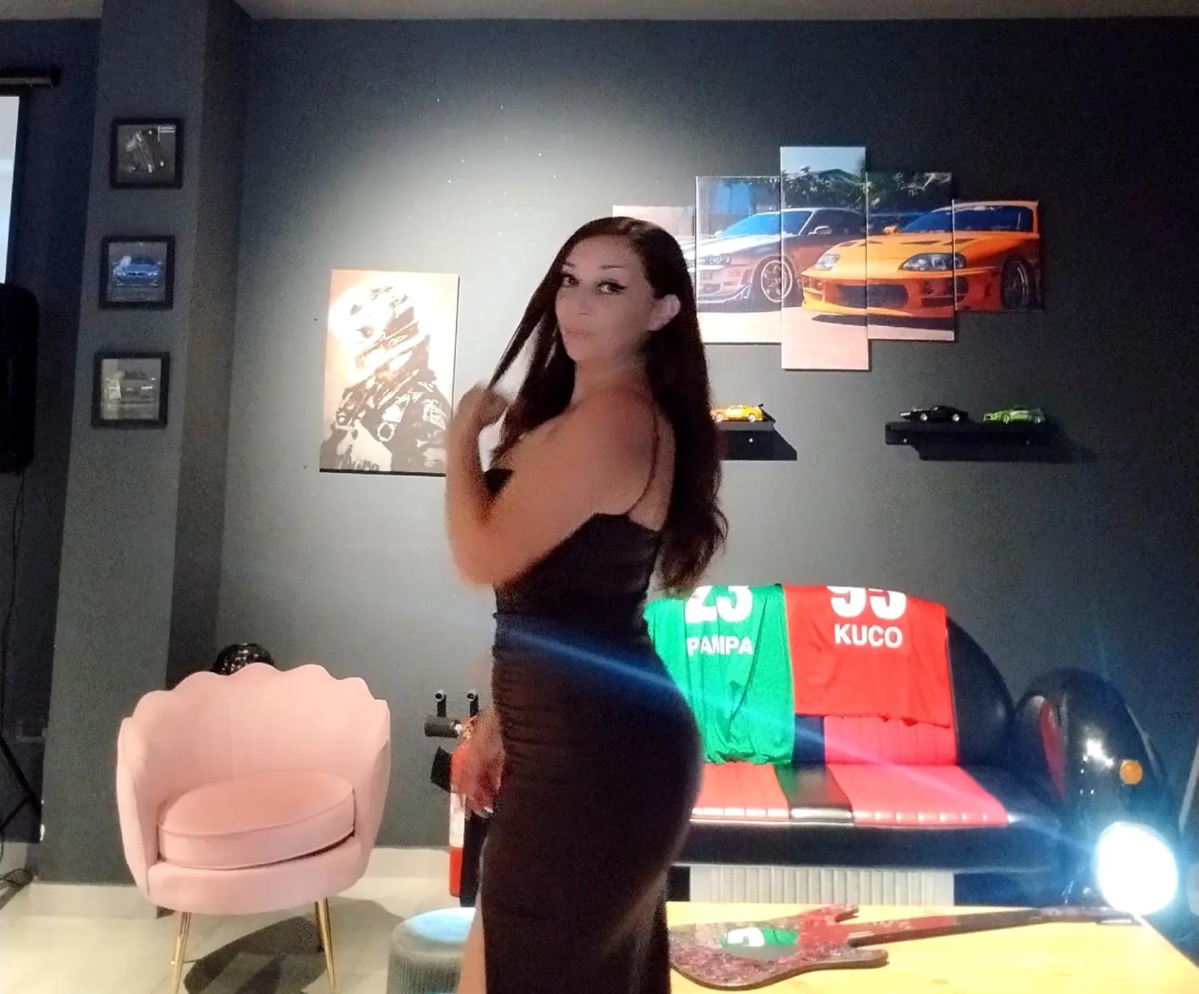 @Ela 🎤❤️