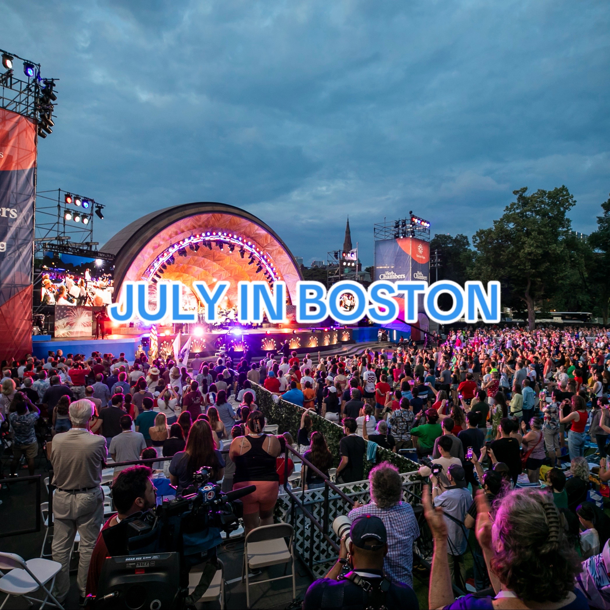 @Meet Boston
