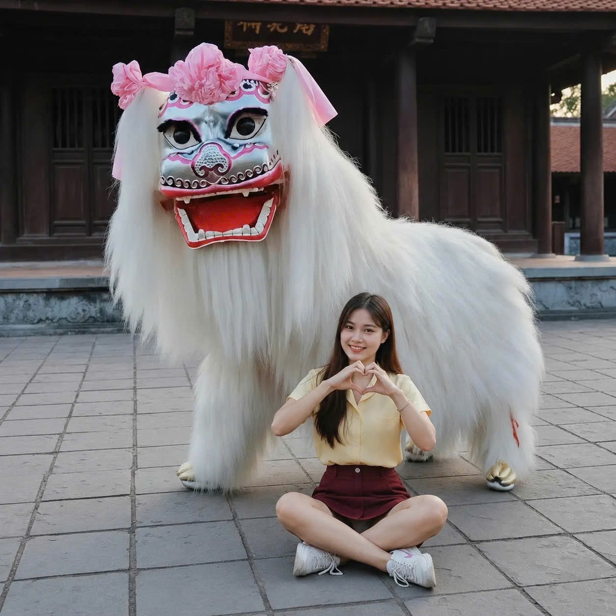 @Cốc Nguyệt Nương