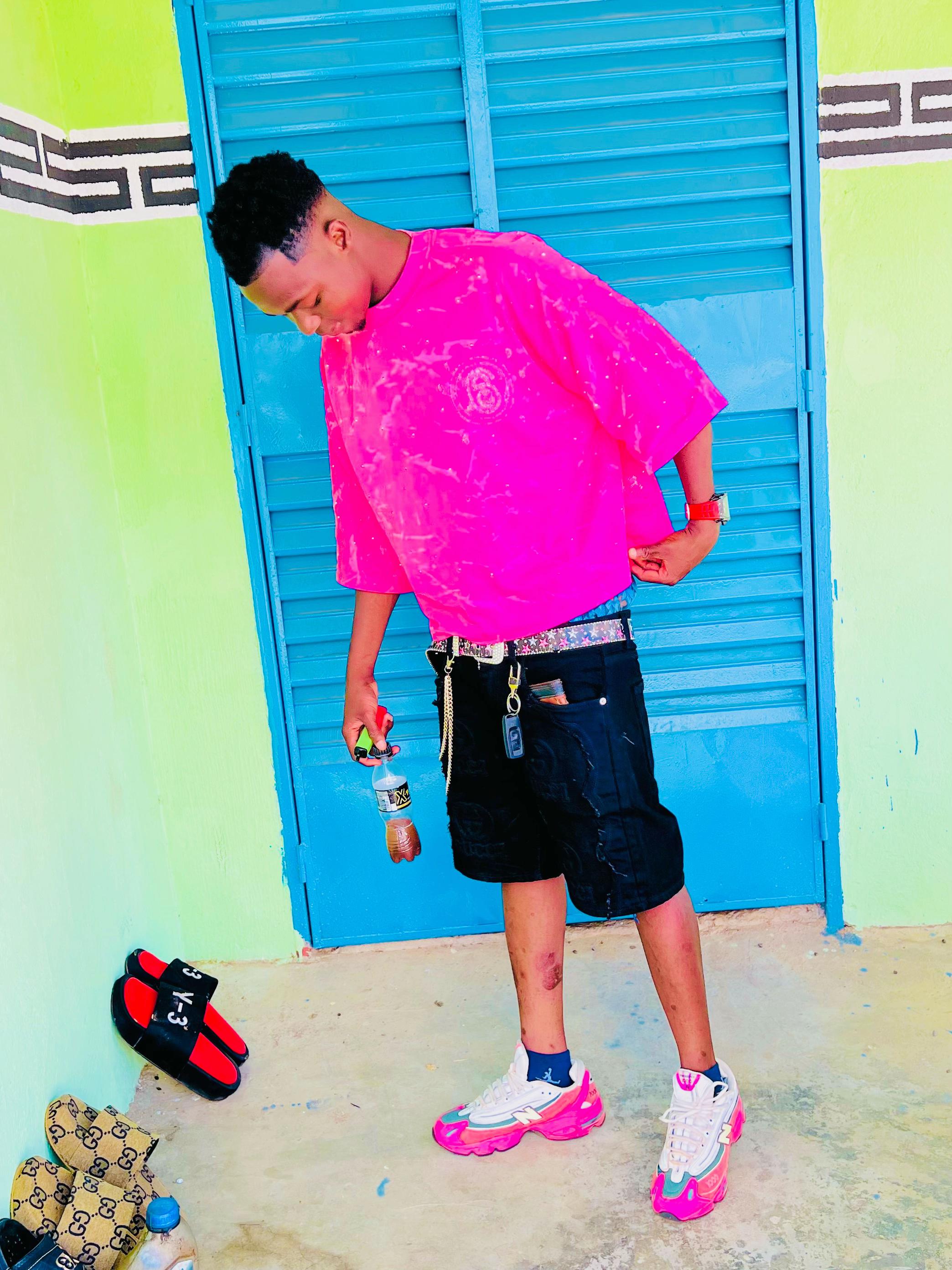 @MEC HUMBLE 🇧🇫❤️✌️🇨🇮