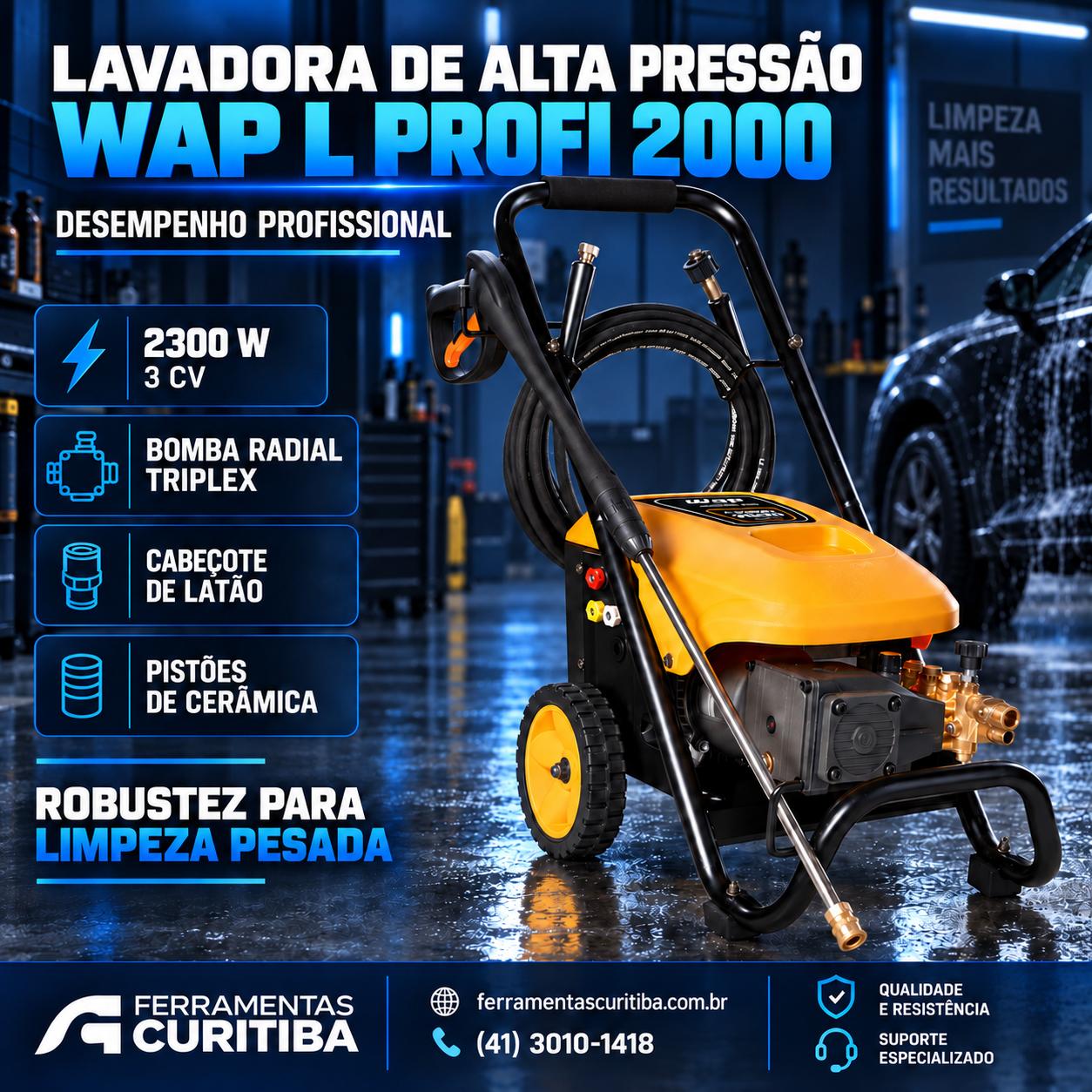 @FERRAMENTAS CURITIBA