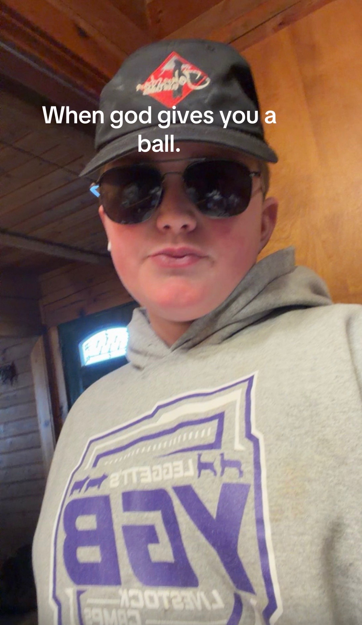 @Ryker Shurtz