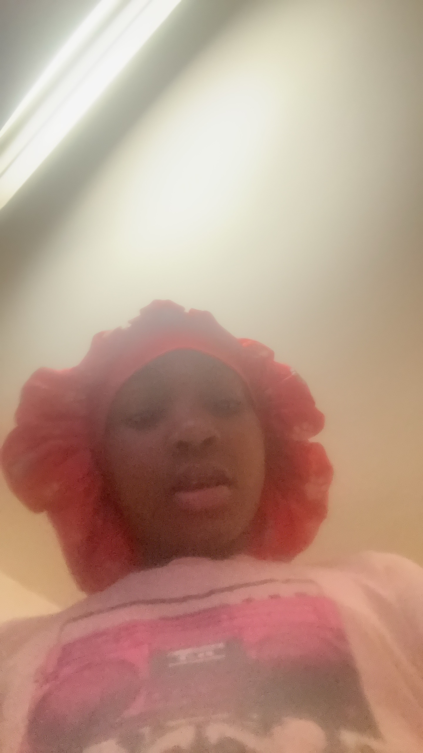 @Queenquana:Wig Influencer
