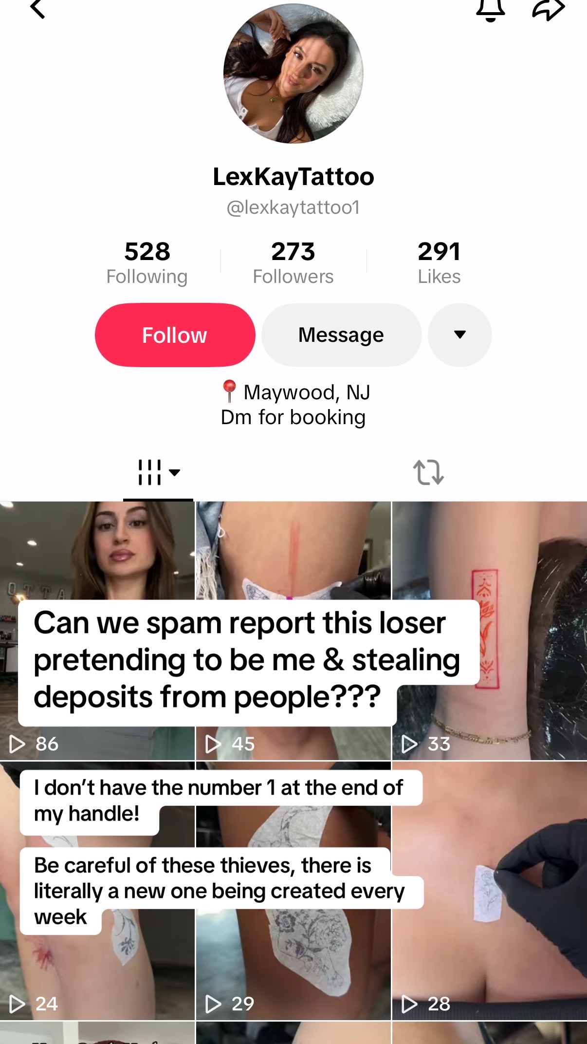 @LexKayTattoo