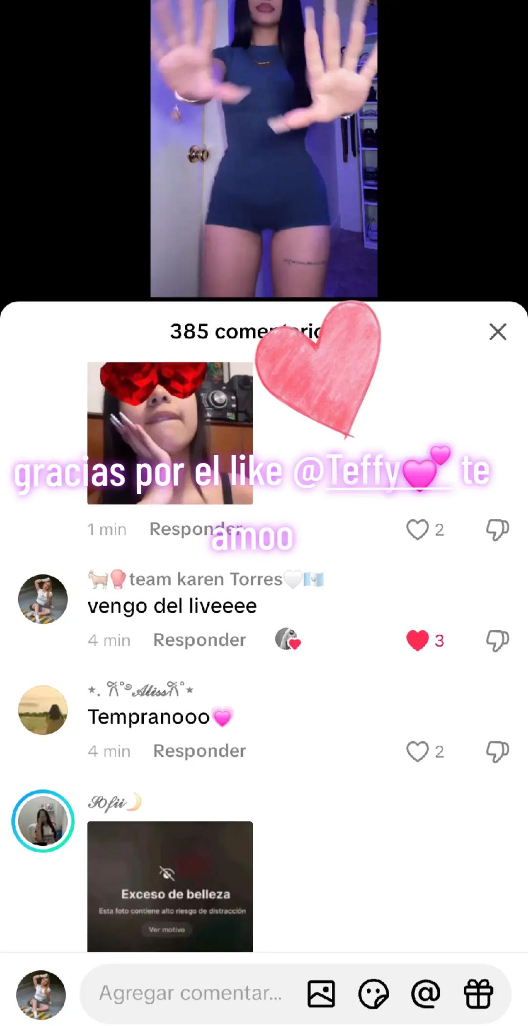 @💕team karen💘