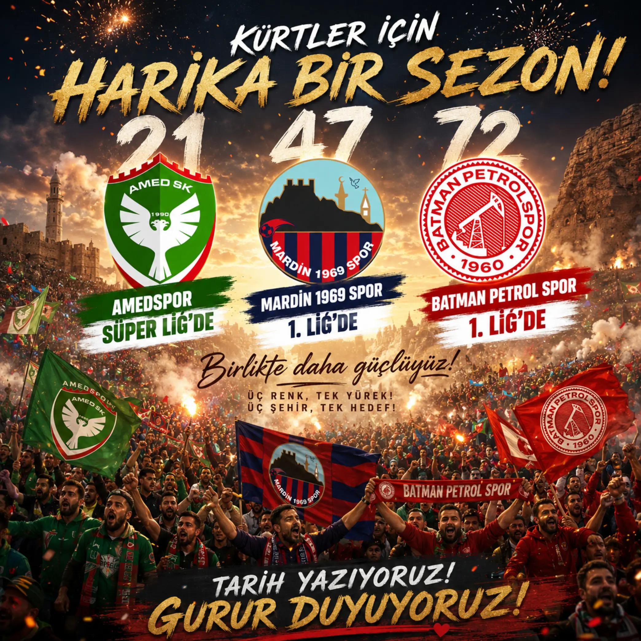 @Kızıltepe Burada