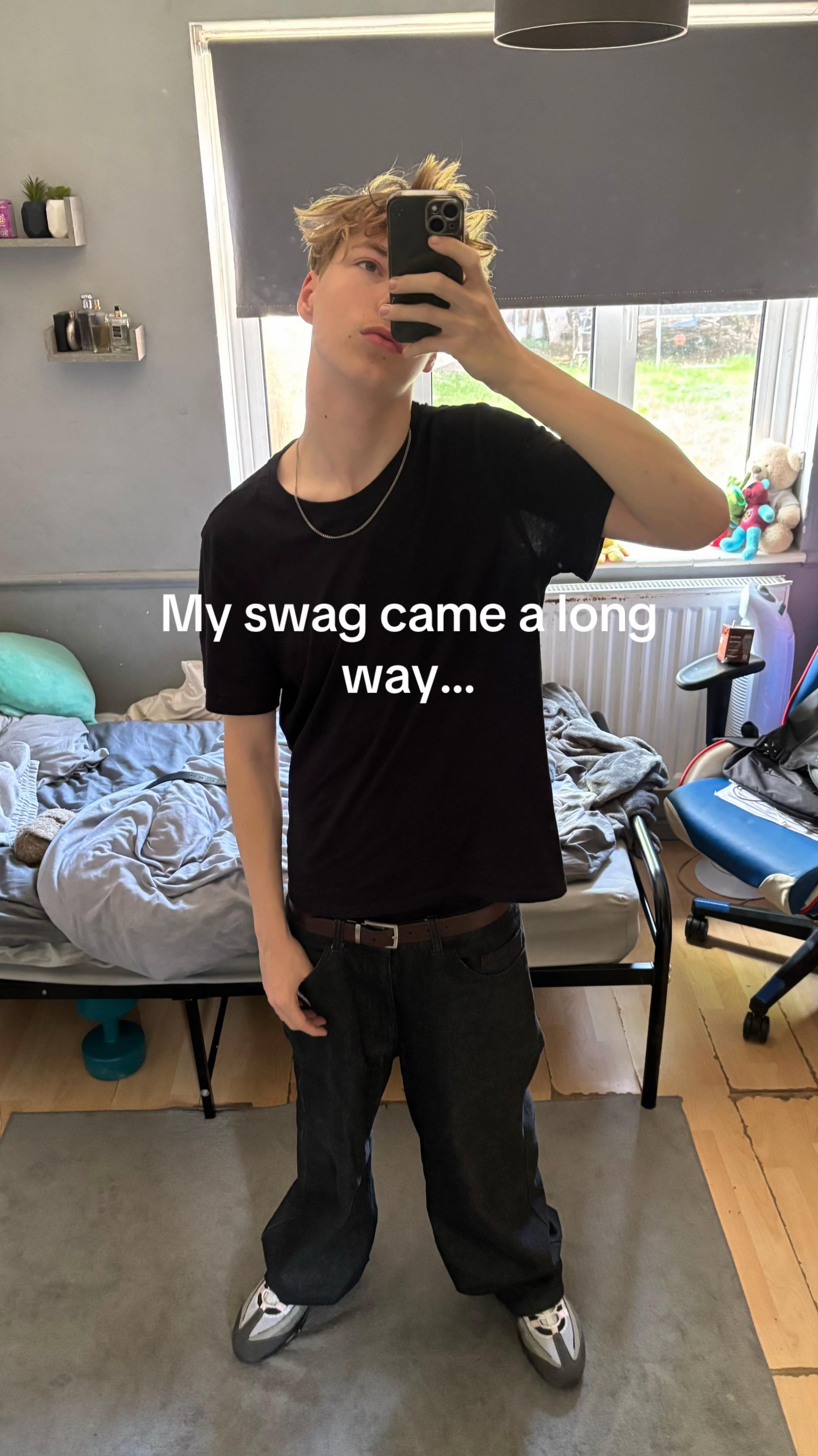 @Brad
