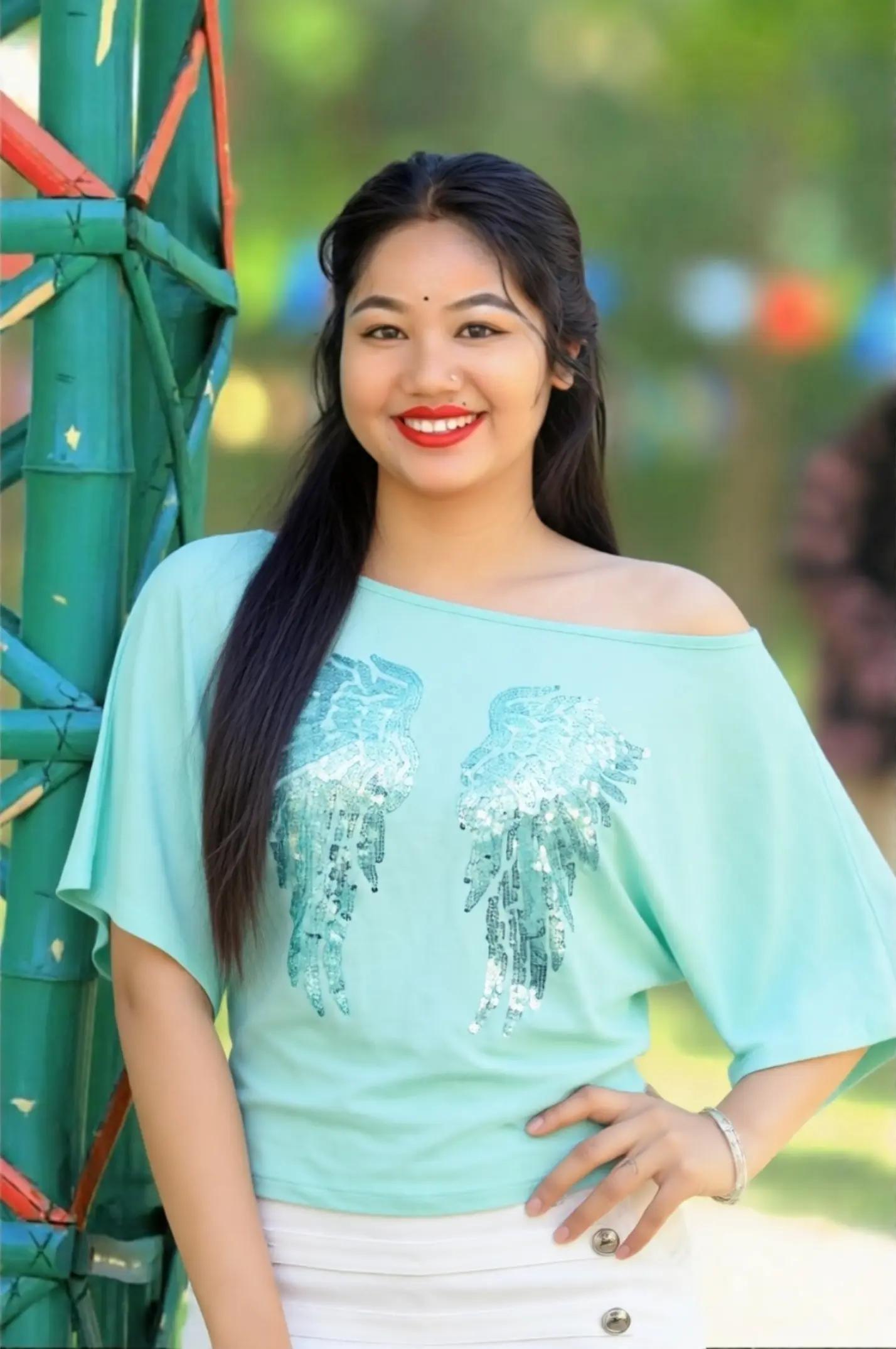 @sita shah oli ❤
