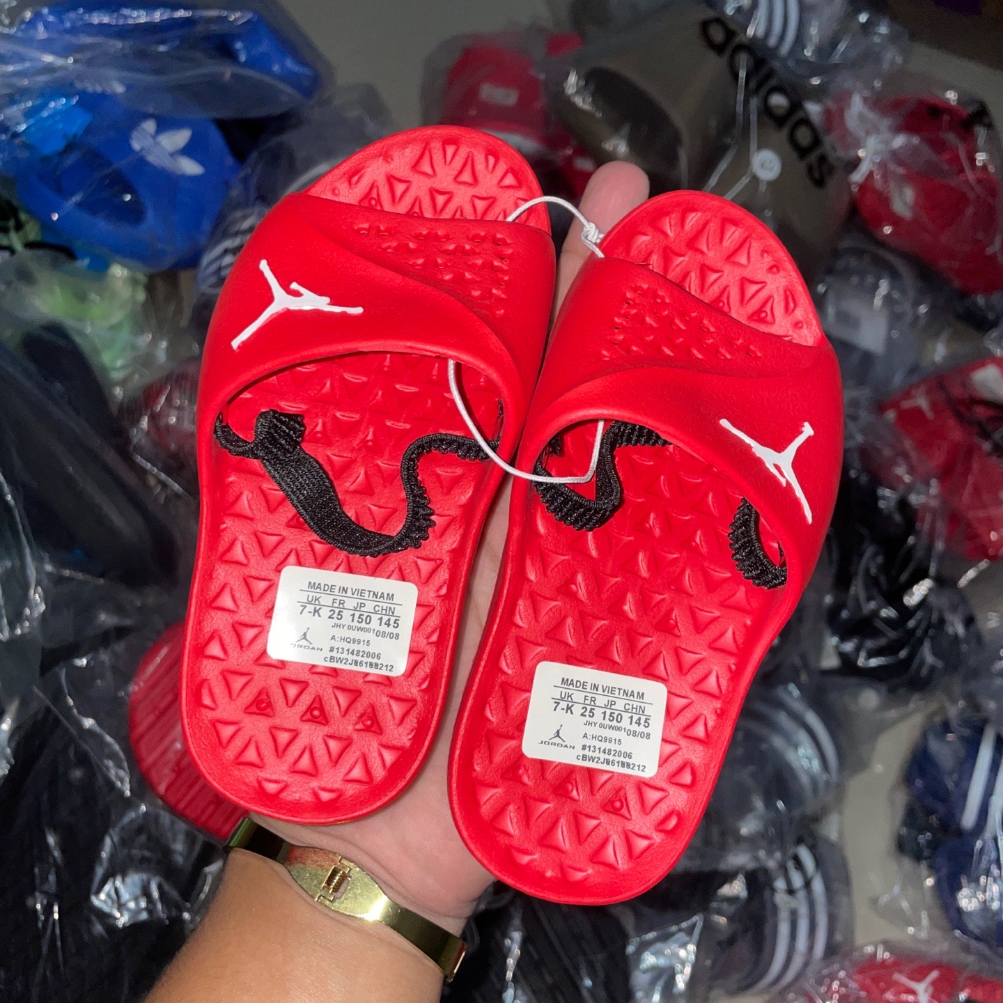 @JFS AND SLIDES FOOTWEAR STORE