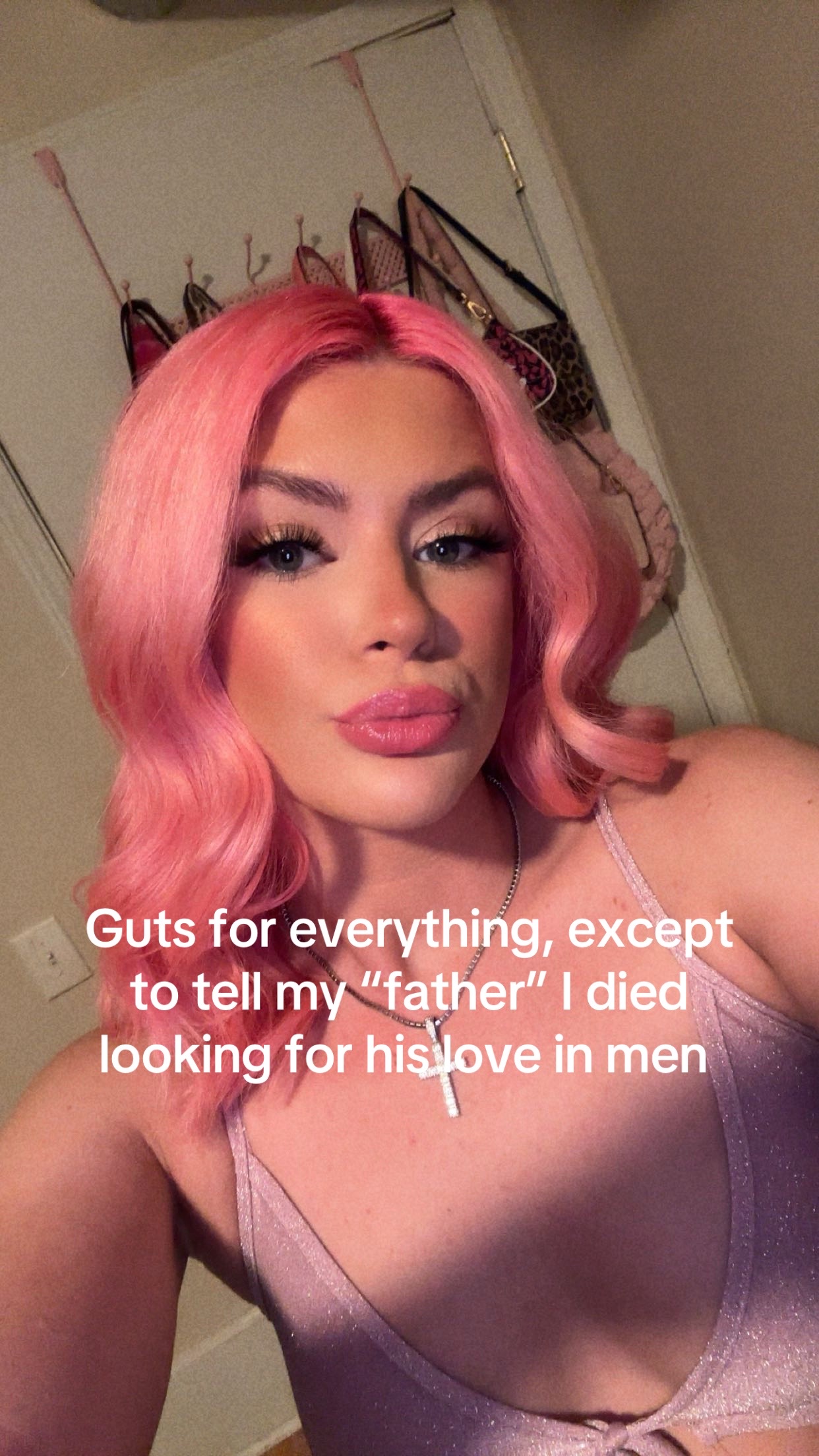@Victoria Angelica