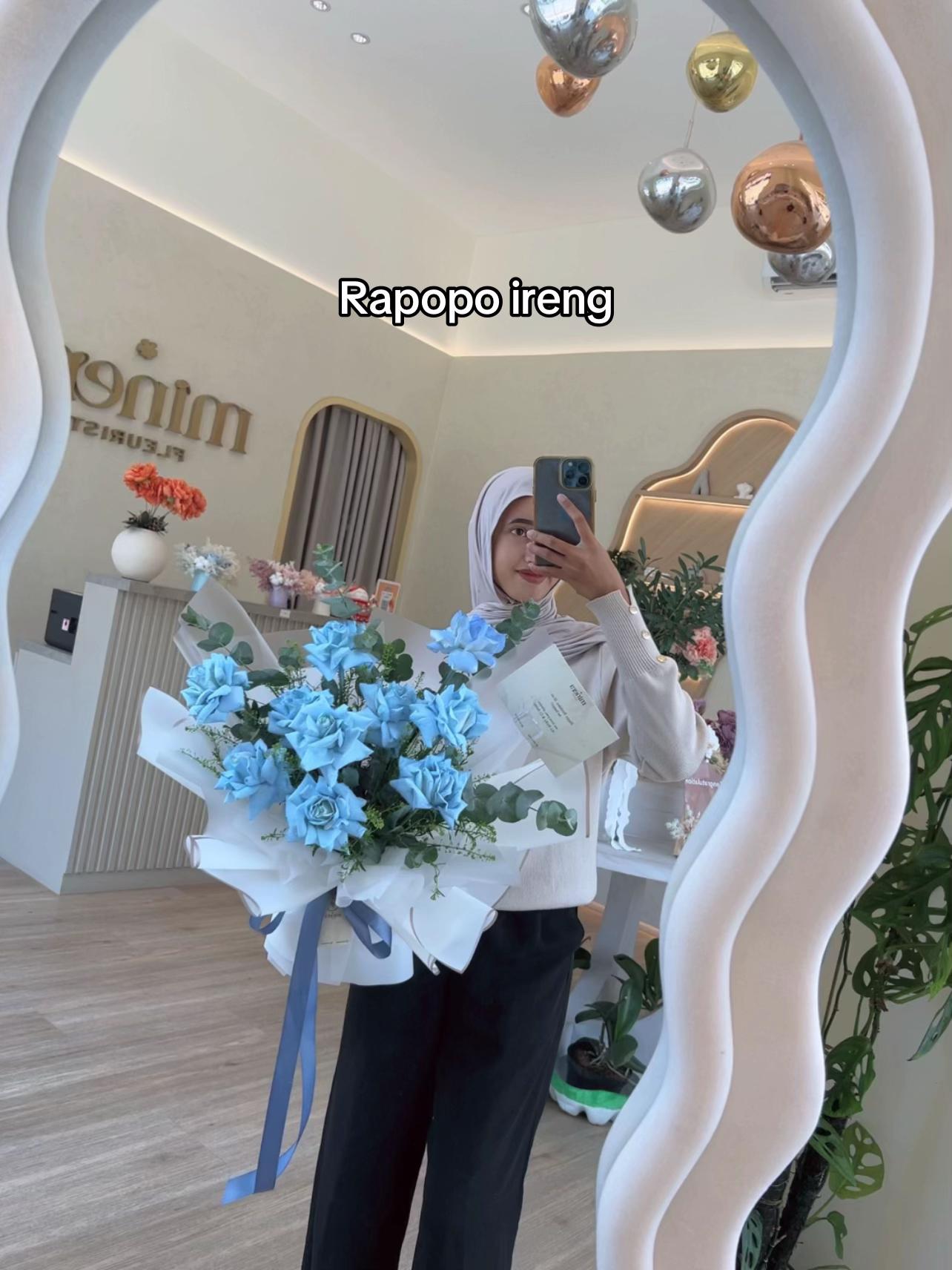 @minera florist