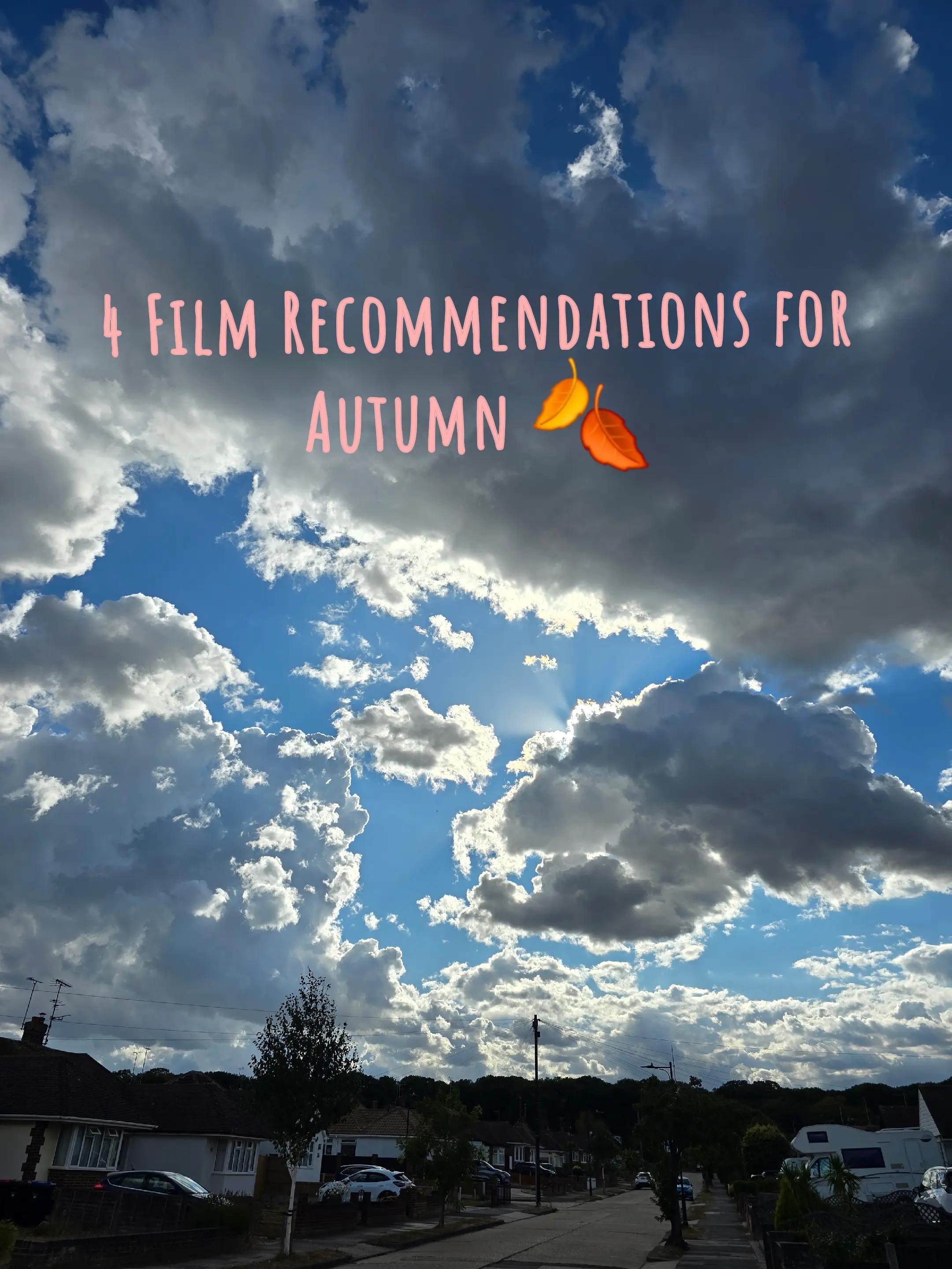 @ASundayKindaFilm 🍿🎞🥤