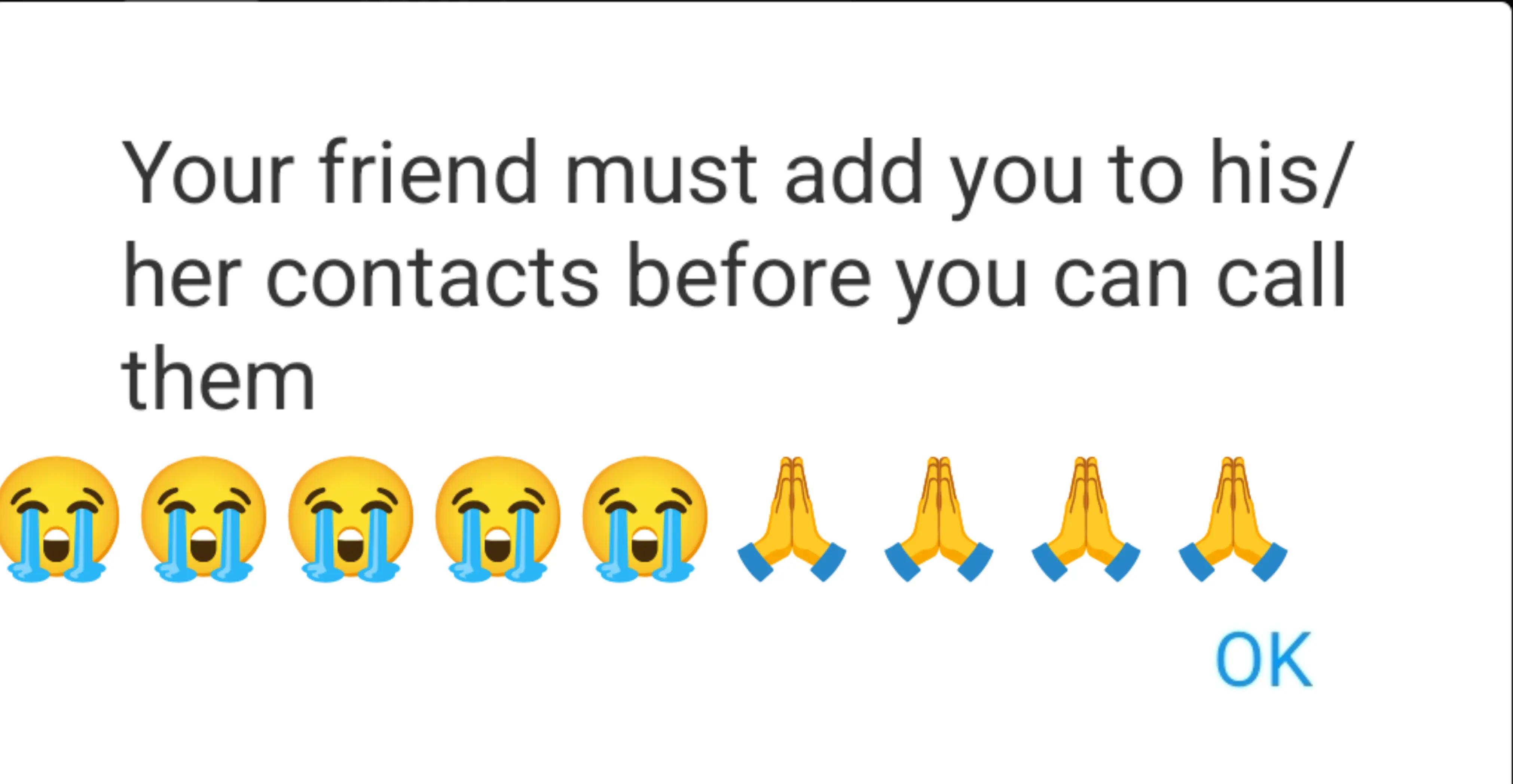 @কেন এমন হলো