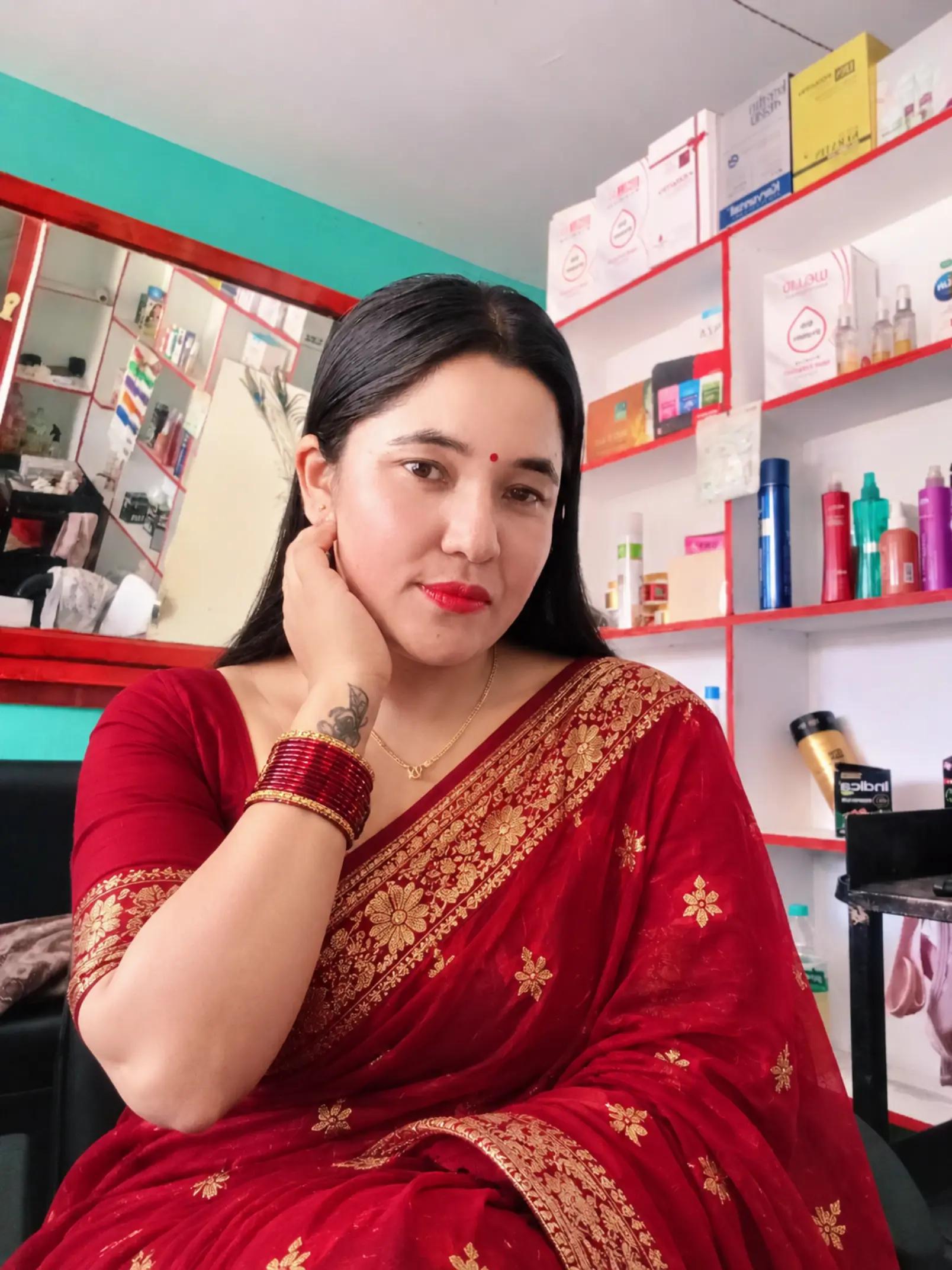 @laxmi gaire🌸