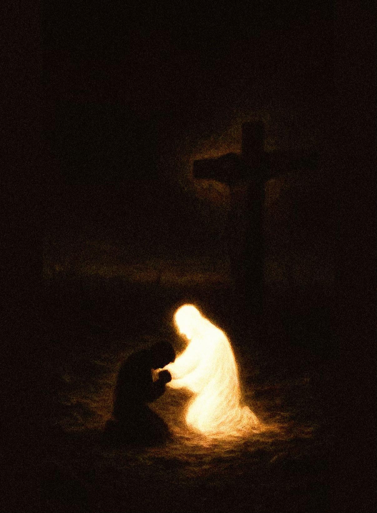 @𝕿𝖗𝖚𝖘𝖙 𝕲𝖔𝖉
