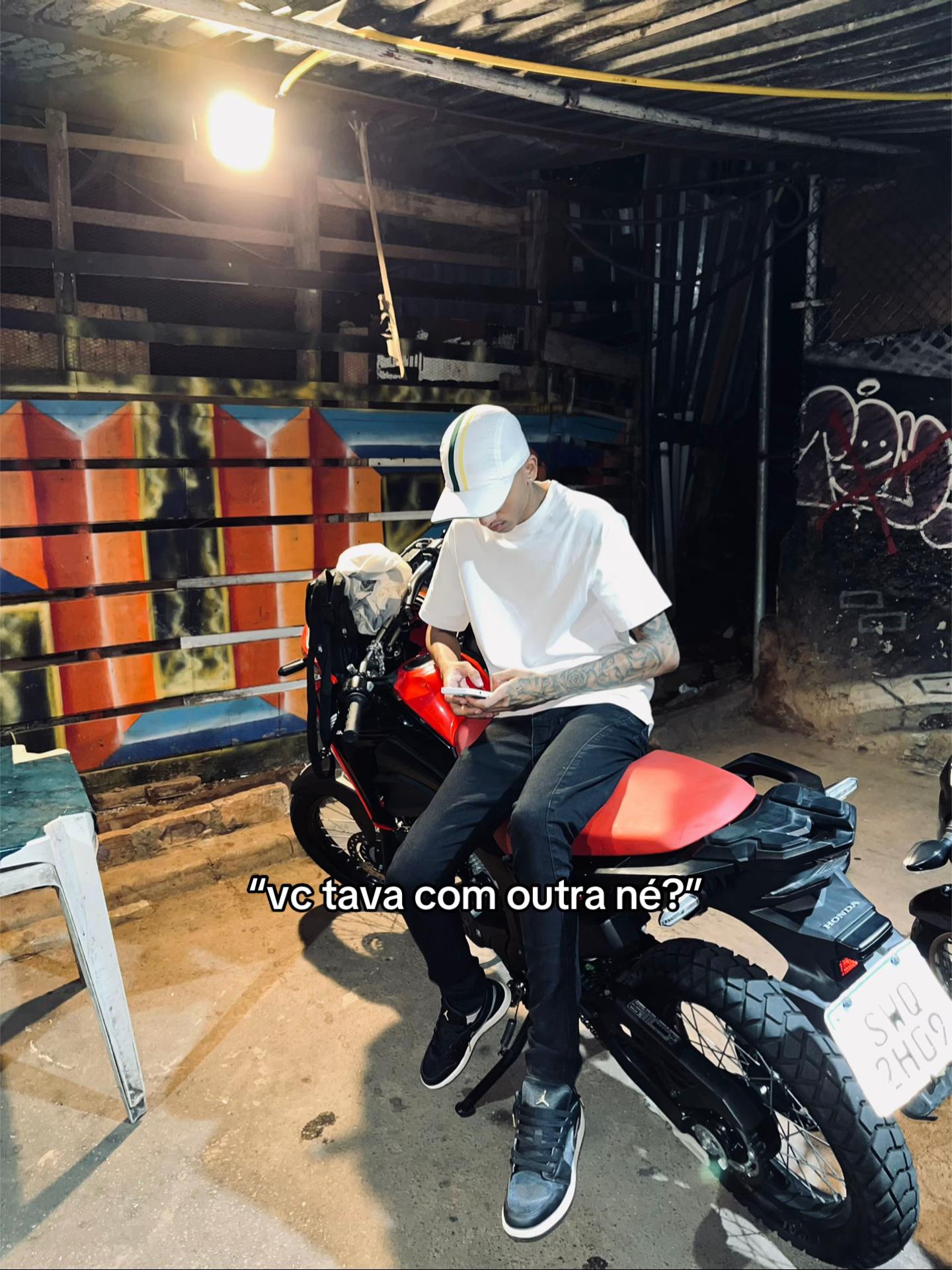 @vini mal