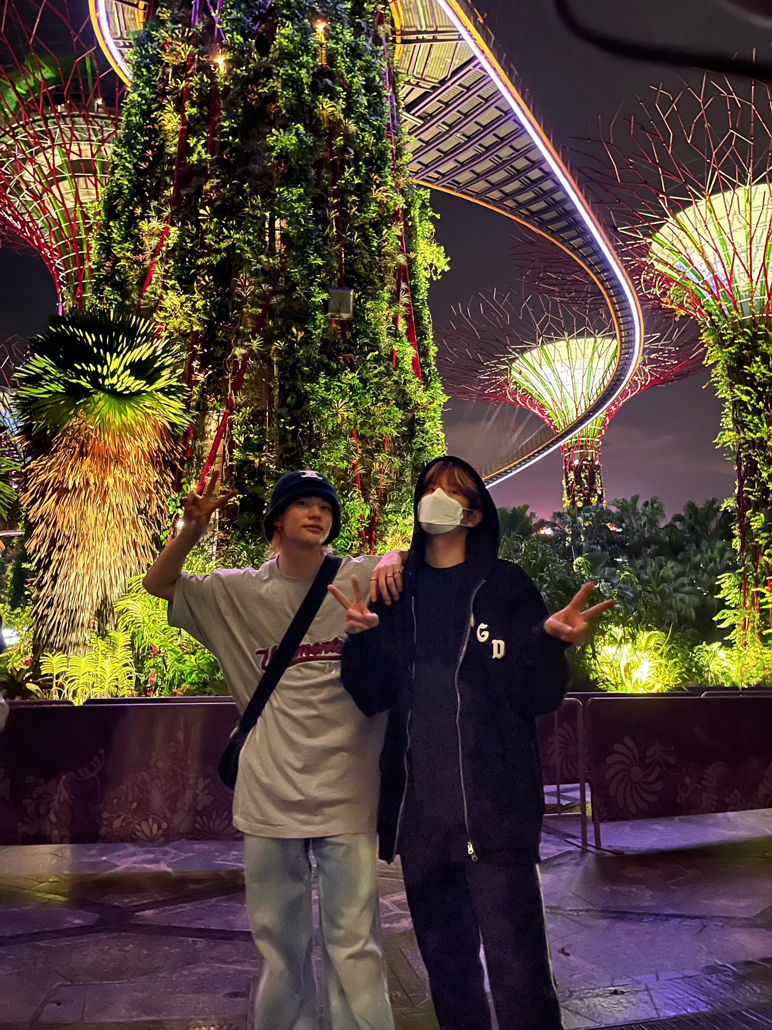 @hyunmin ☆&deg;｡♡