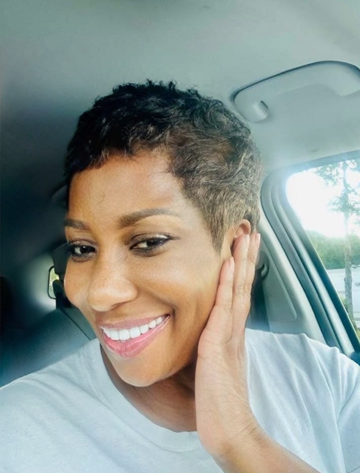 @Bo$$ Lady